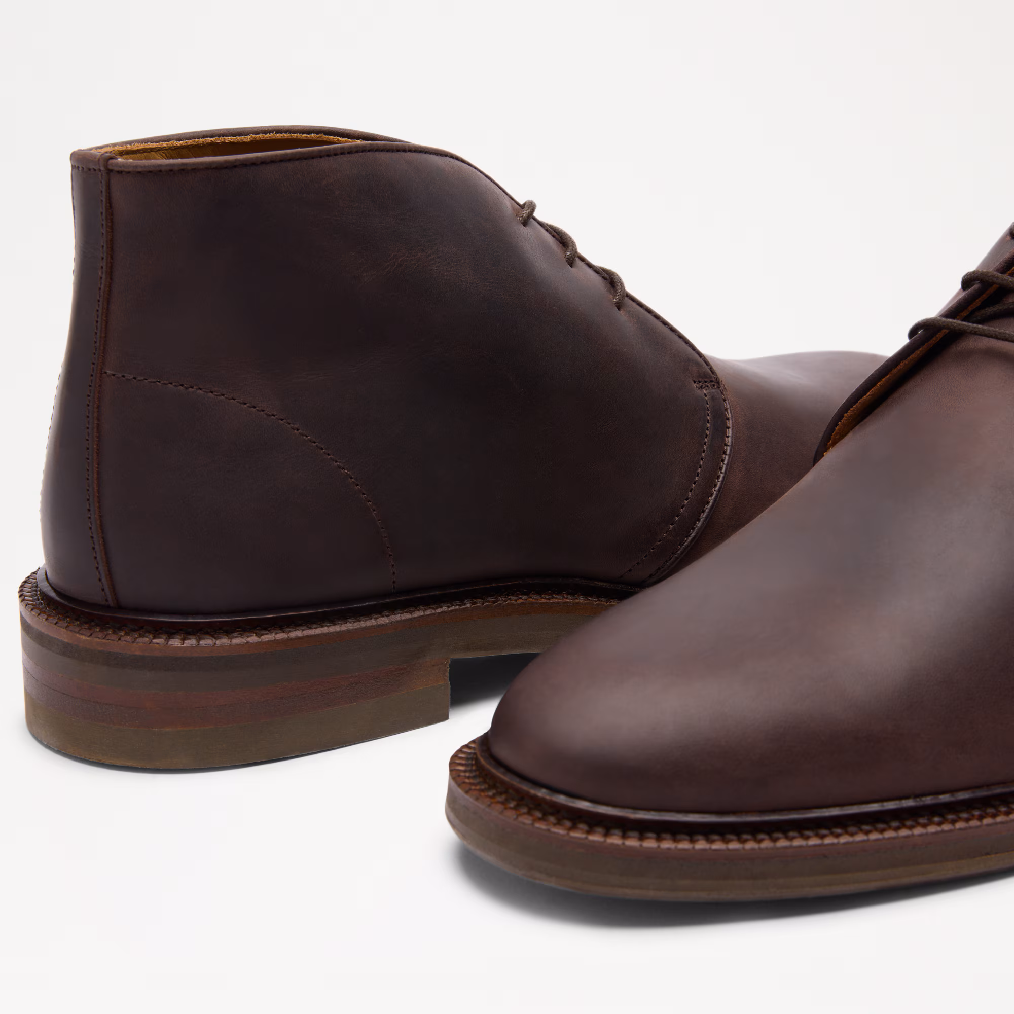 Chorley<br>Chukka Boot