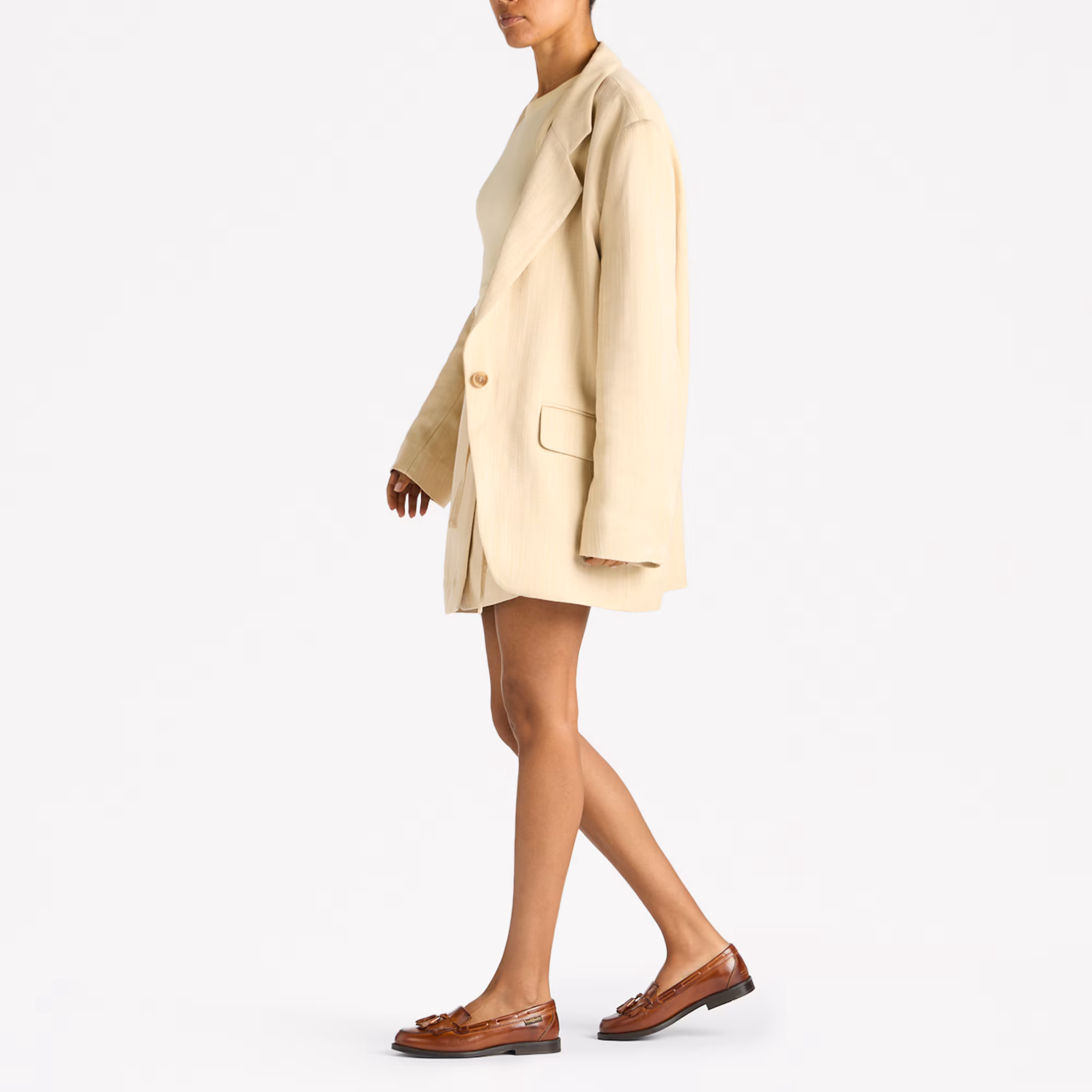 Chester<br>Tassel Loafer