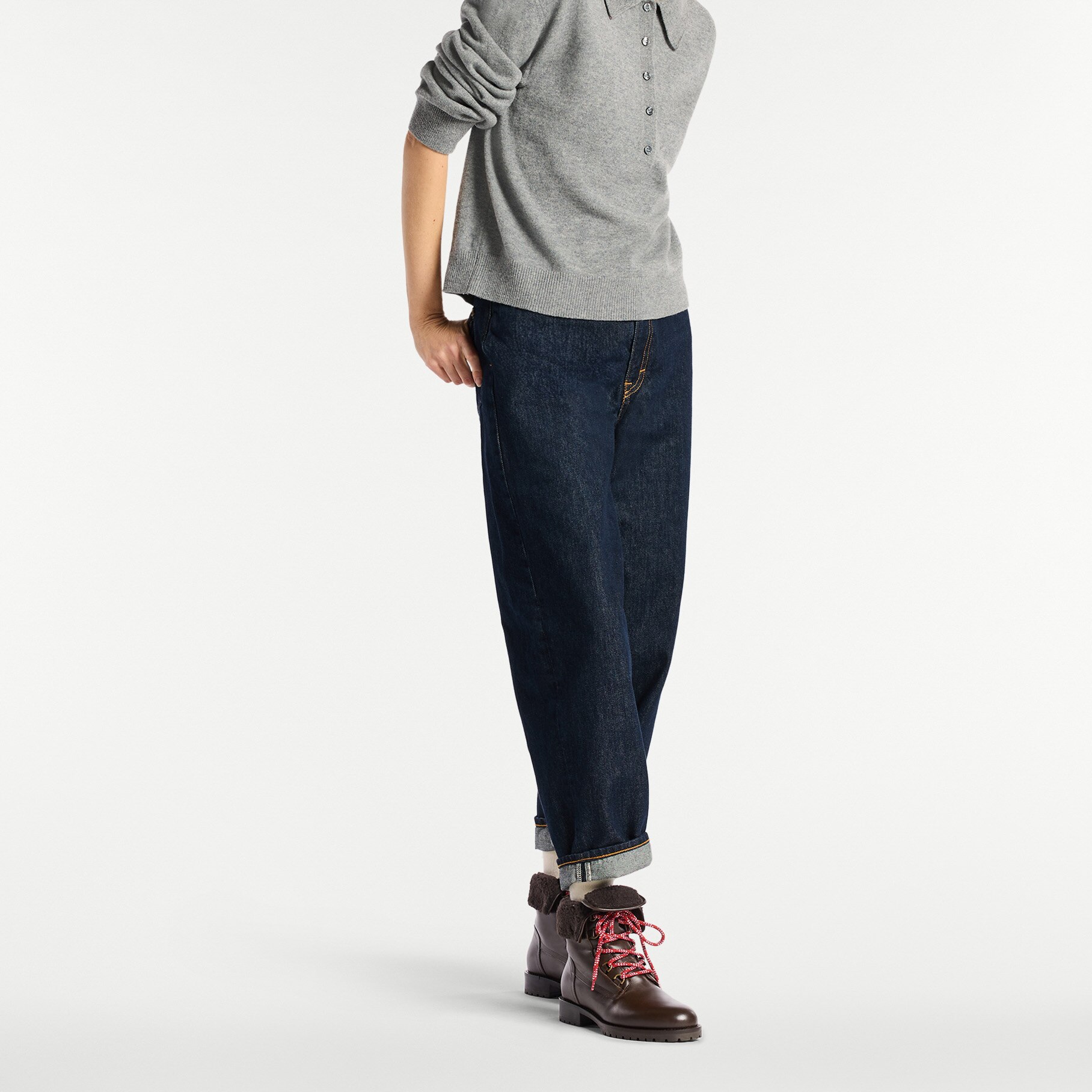 Lagoon<br>Winter Boot