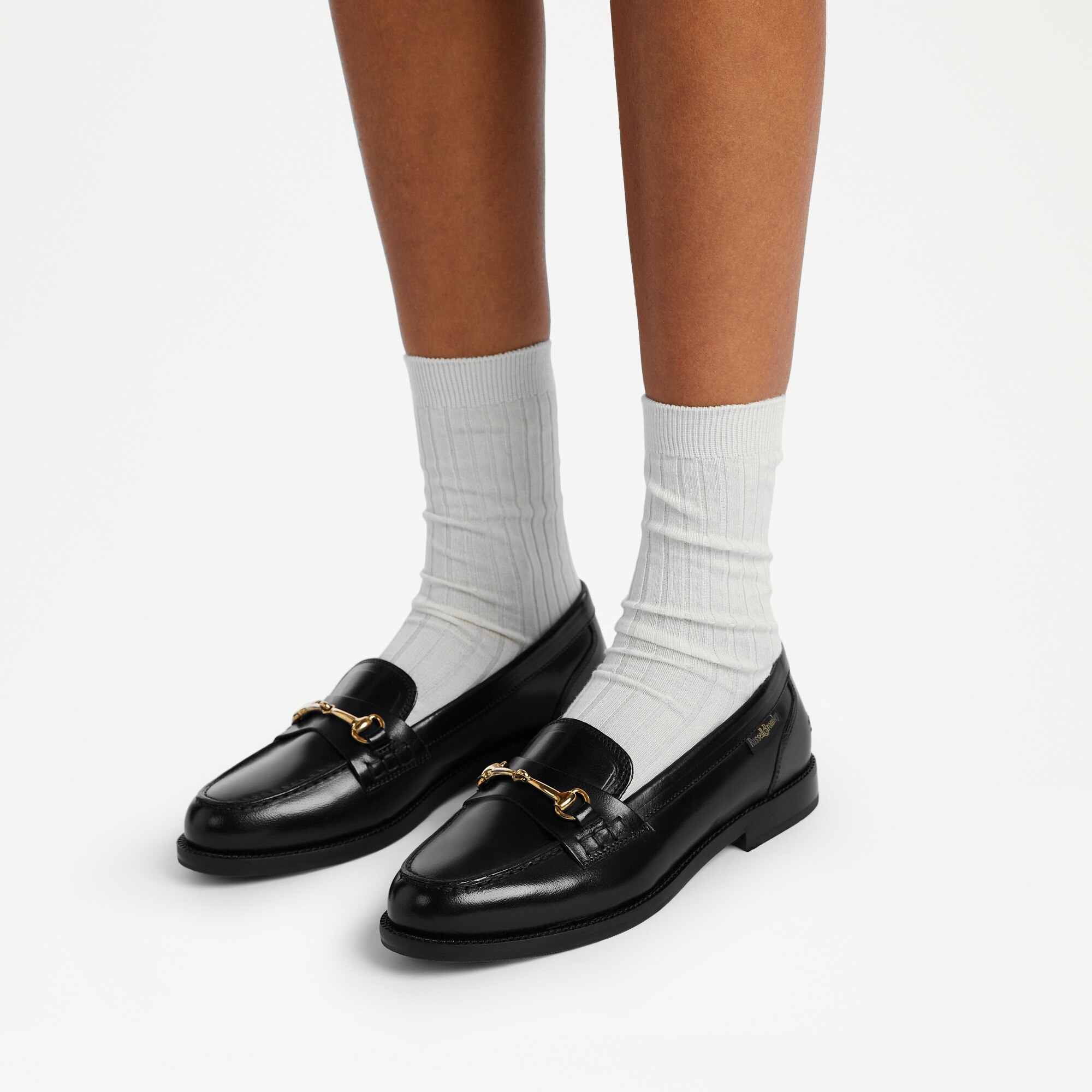 Brewster<br>Snaffle Loafer