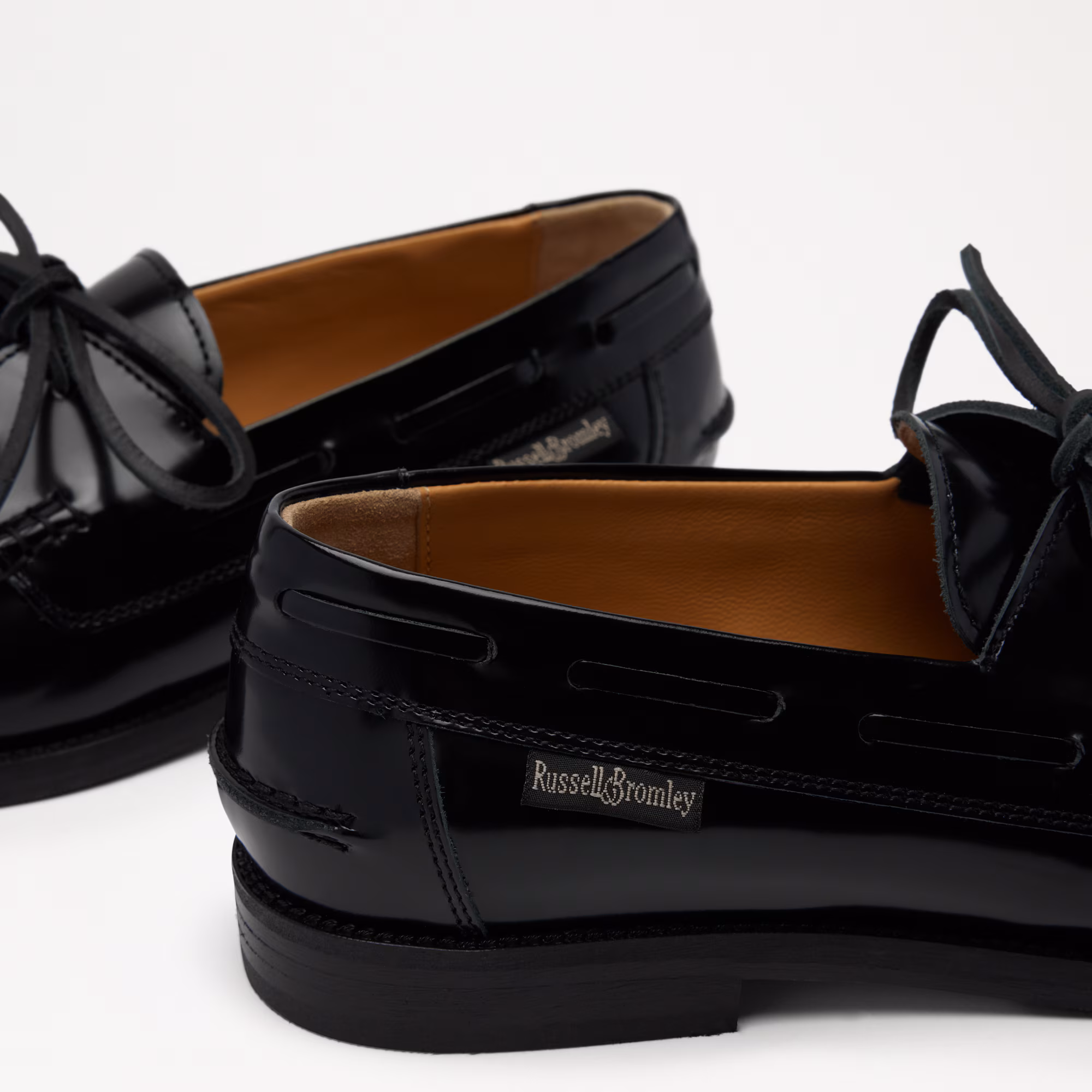 Chester Boat Shoe<br>Classic Boat Shoe