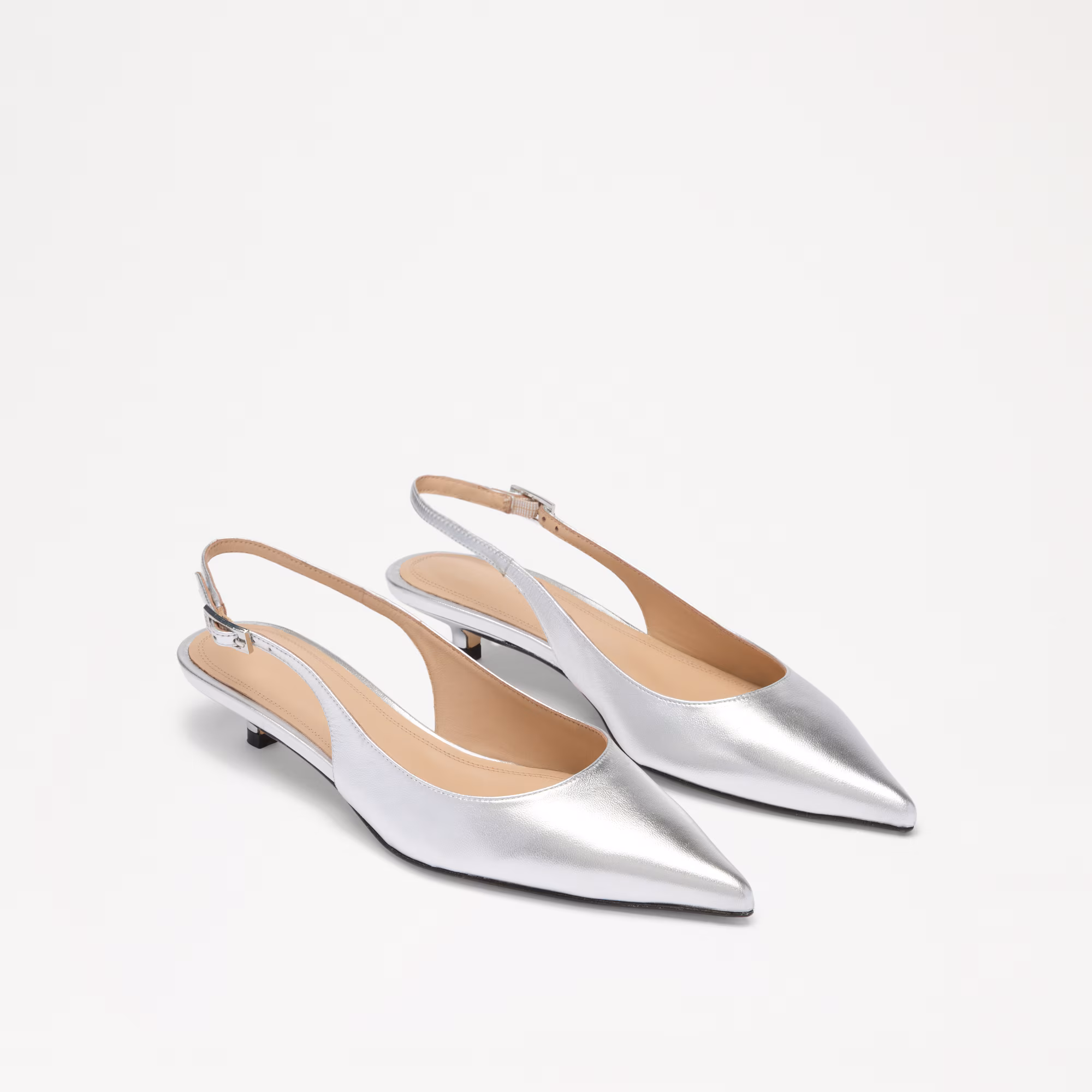 Chazey<br>Micro Slingback