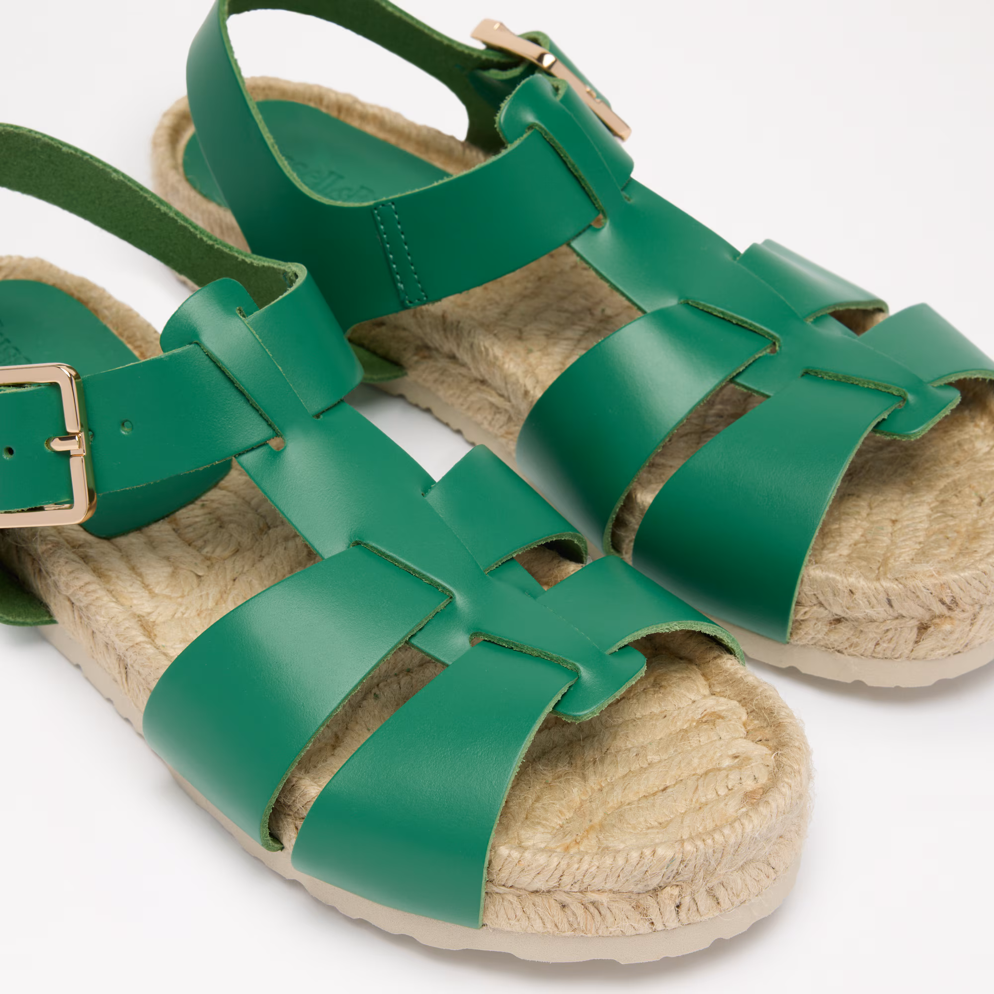 Sunset<br>Espadrille Sandal