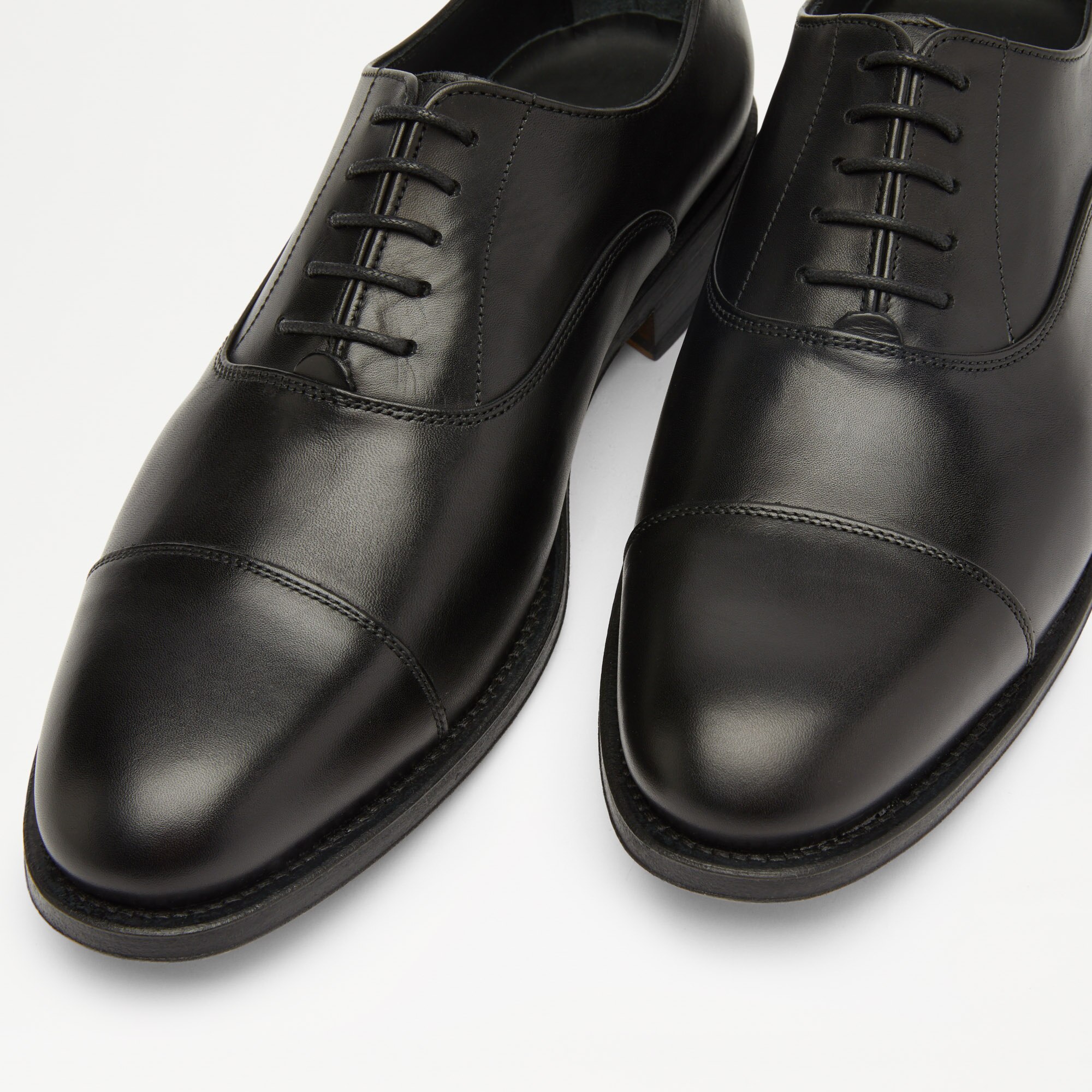 Boris<br>Lace-Up Oxford