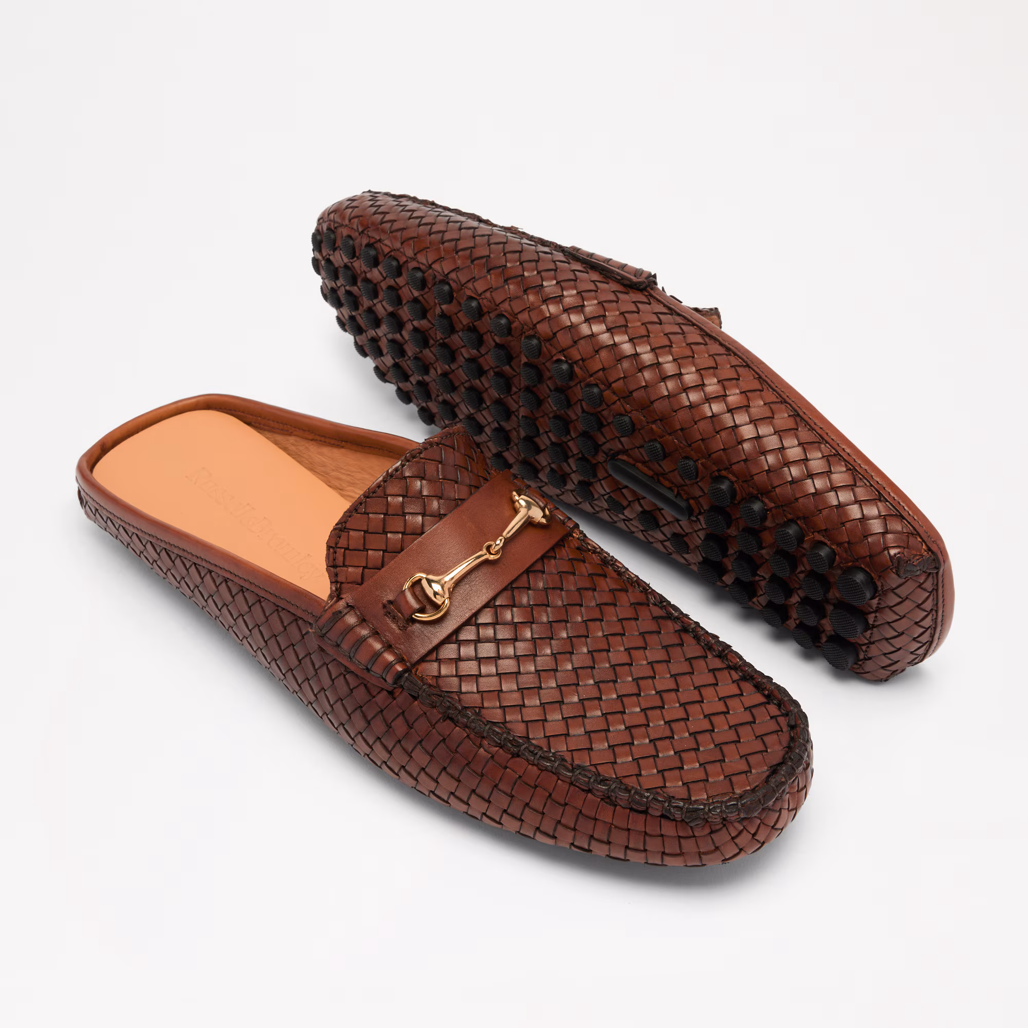 Cubeck<br>Woven Driver Slide