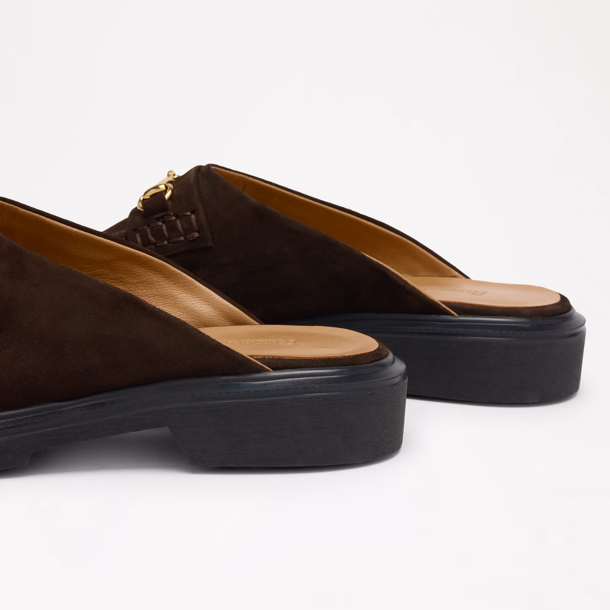 Dalton Mule<br>Snaffle Loafer Mule