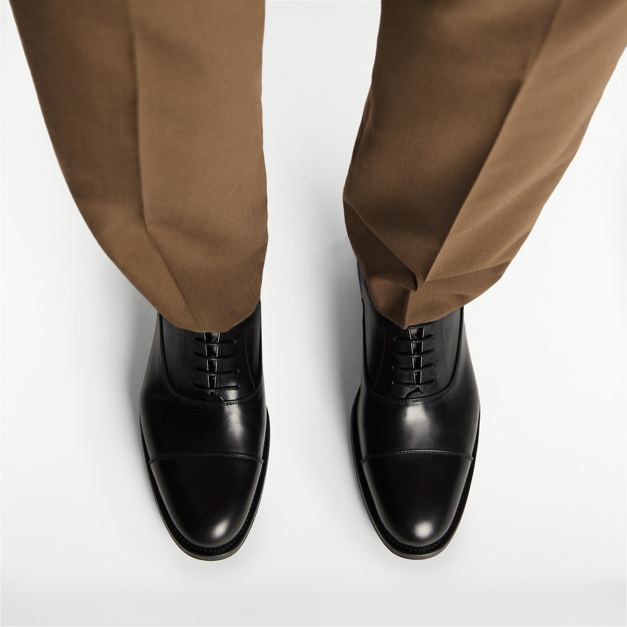 Boris<br>Lace-Up Oxford