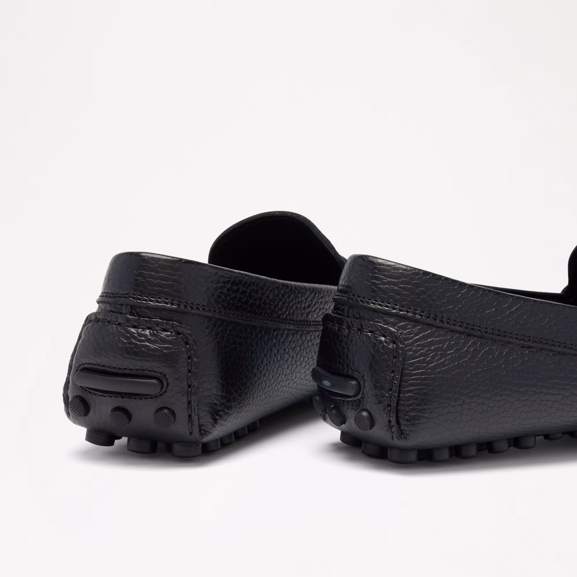 Reggie Saddle<br>Saddle Driver