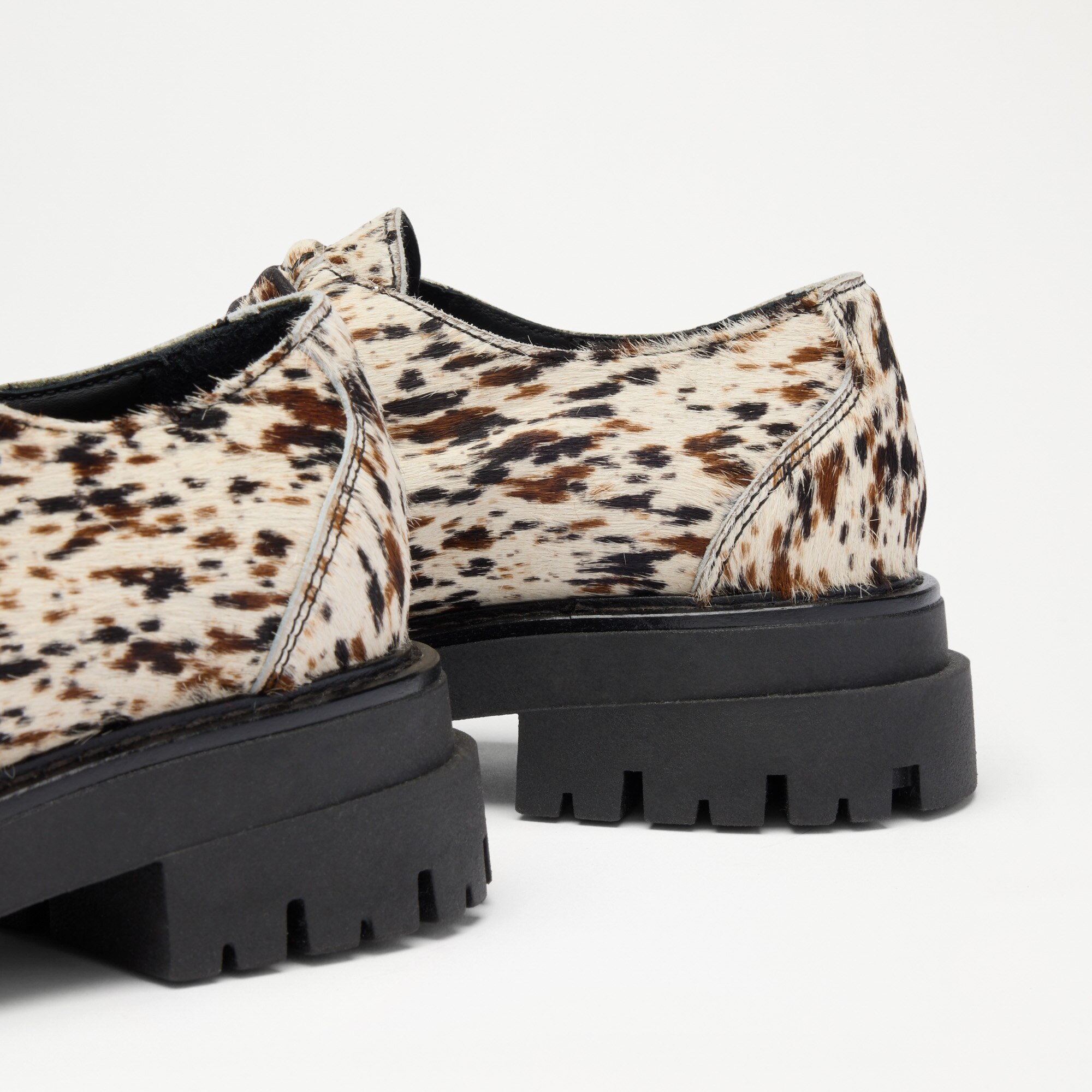 Walby<br>Chunky Moccasin