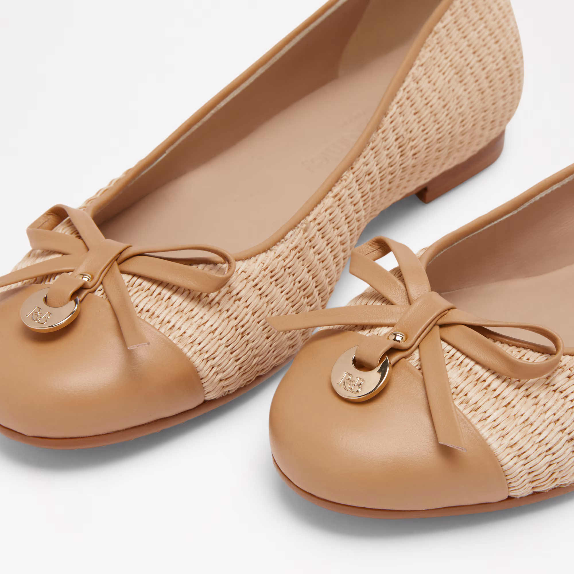 Charming<br>Ballet Pump