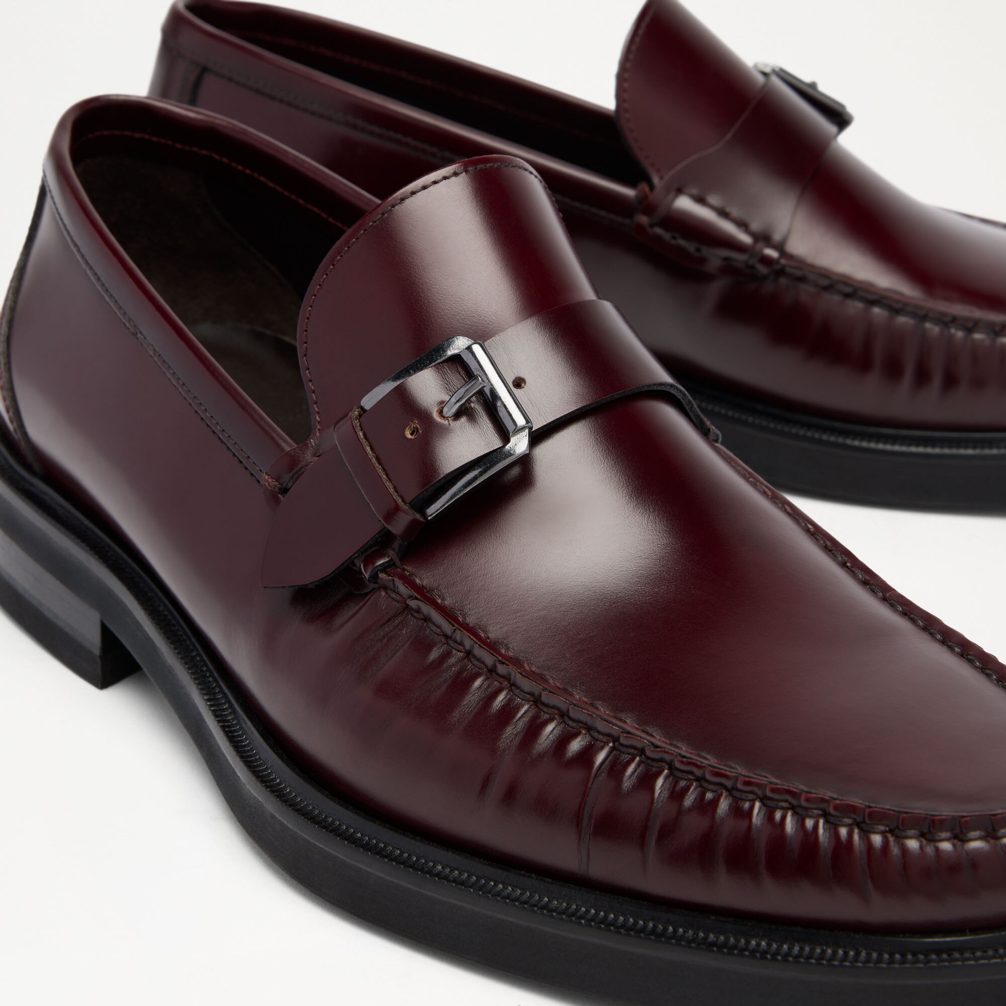 Wylam Buckle<br>Loafer Buckle
