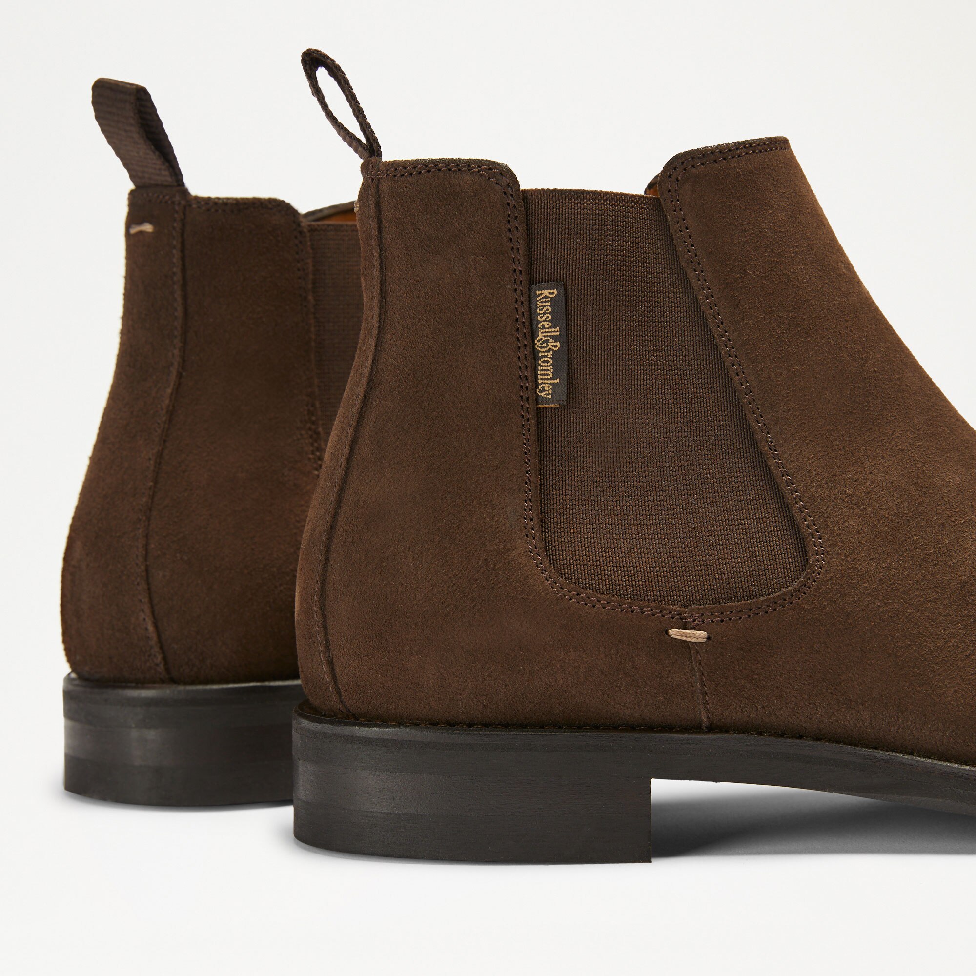 Burlington<br>Chelsea Boot