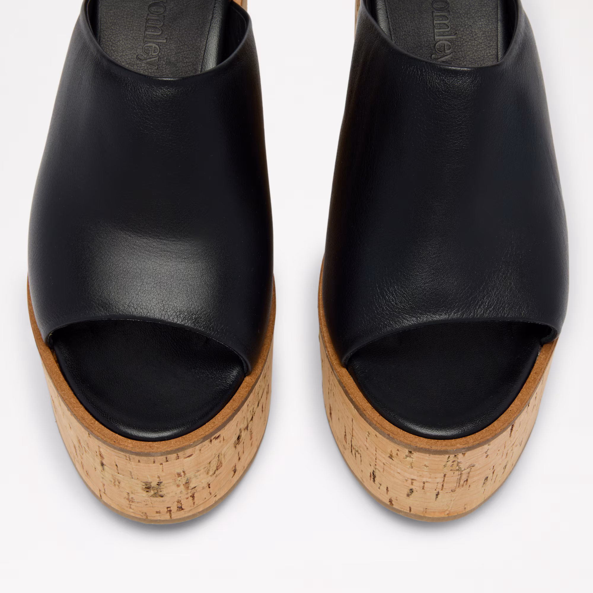 Upend<br>Cork Super Wedge