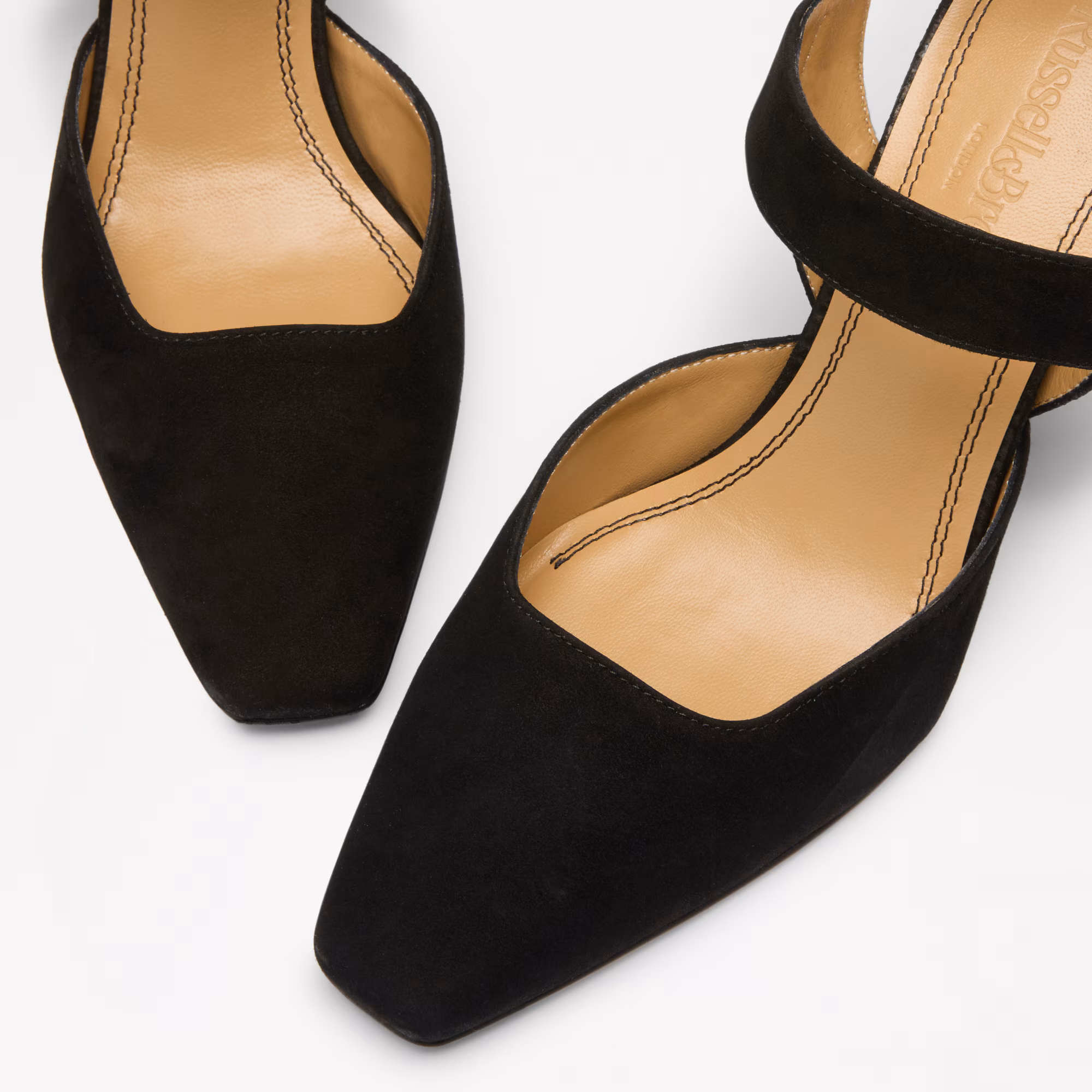 Strictly<br>Embellished Court