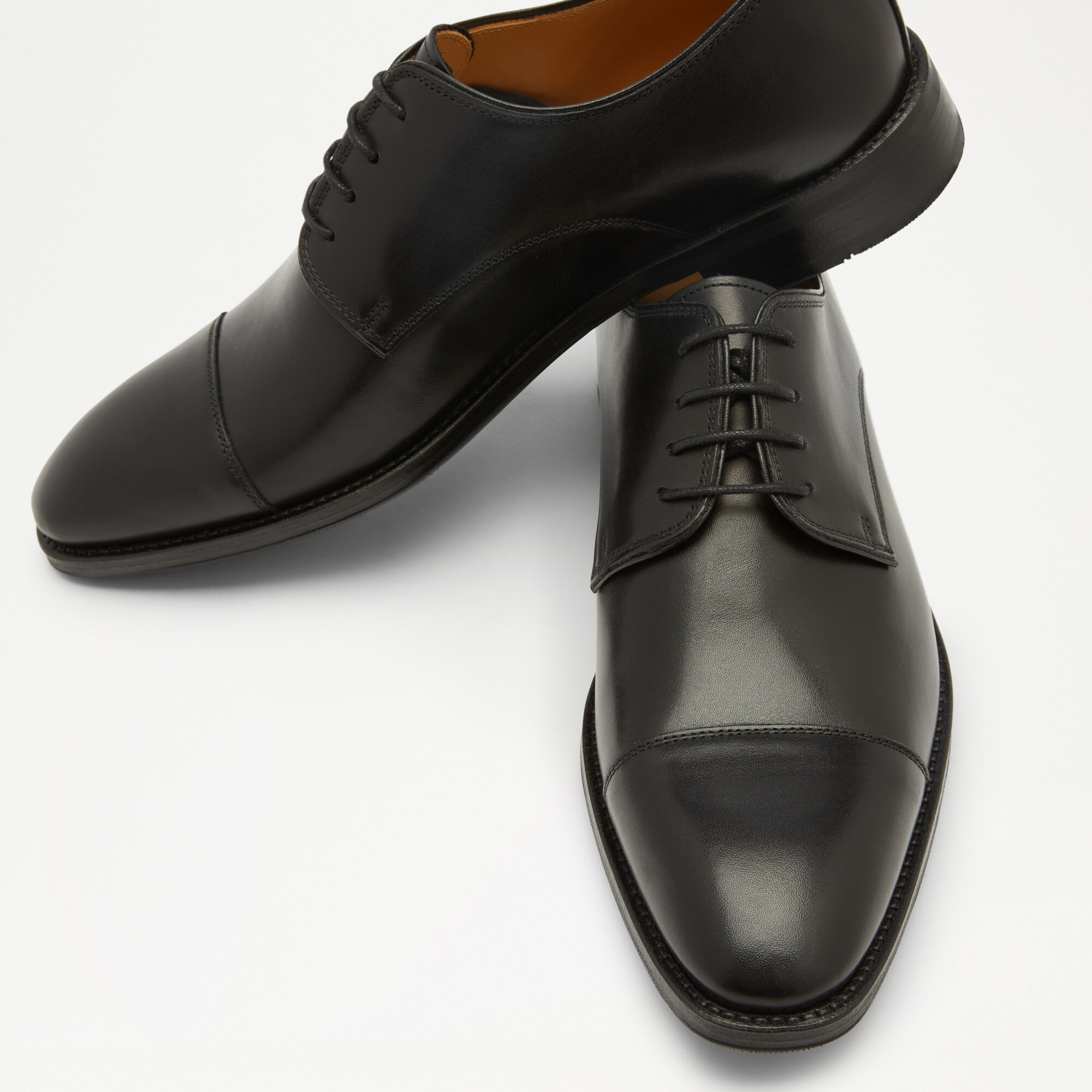 Fulham<br>Toe Cap Derby