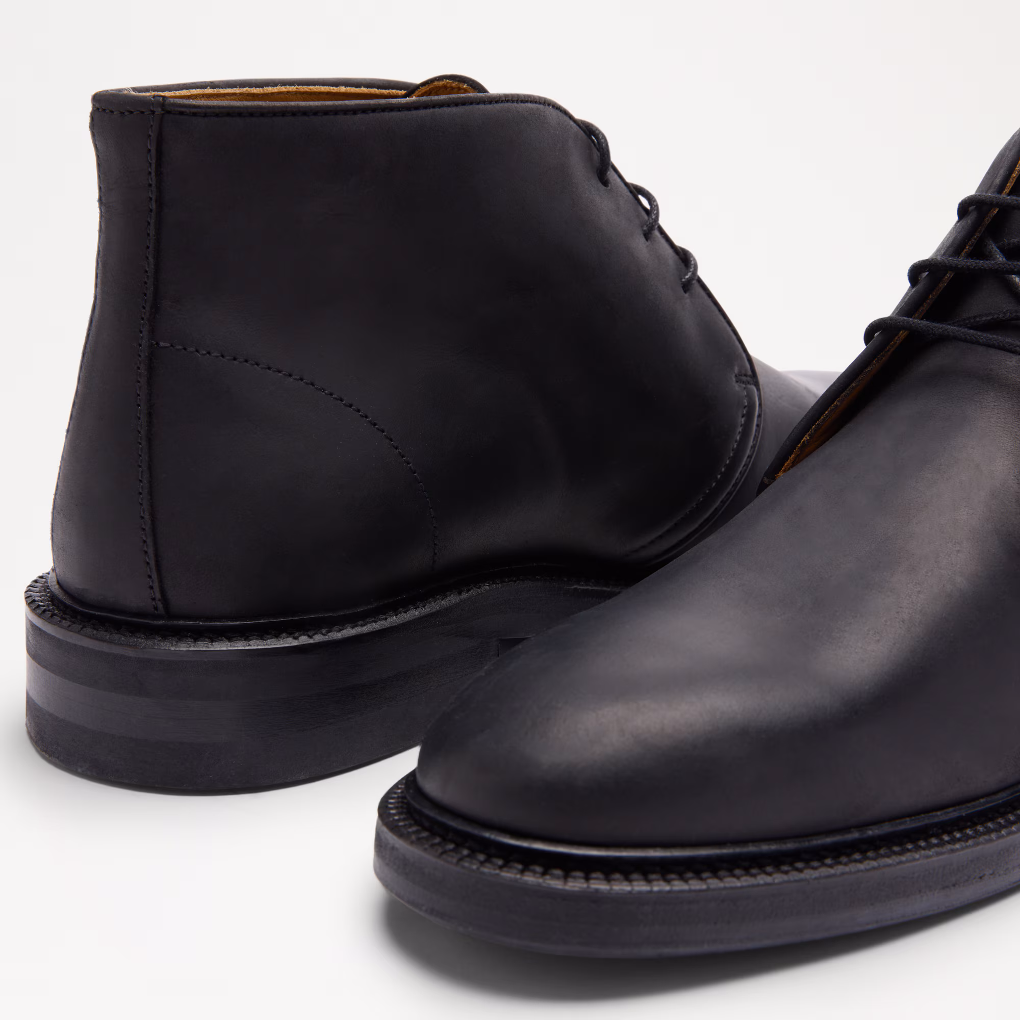 Chorley<br>Chukka Boot