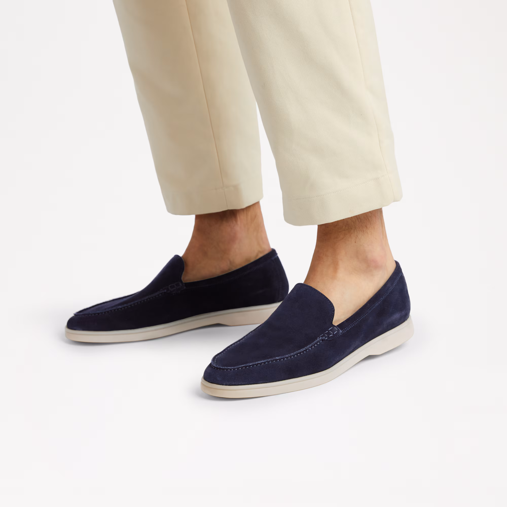 Carmel<br>Soft Loafer