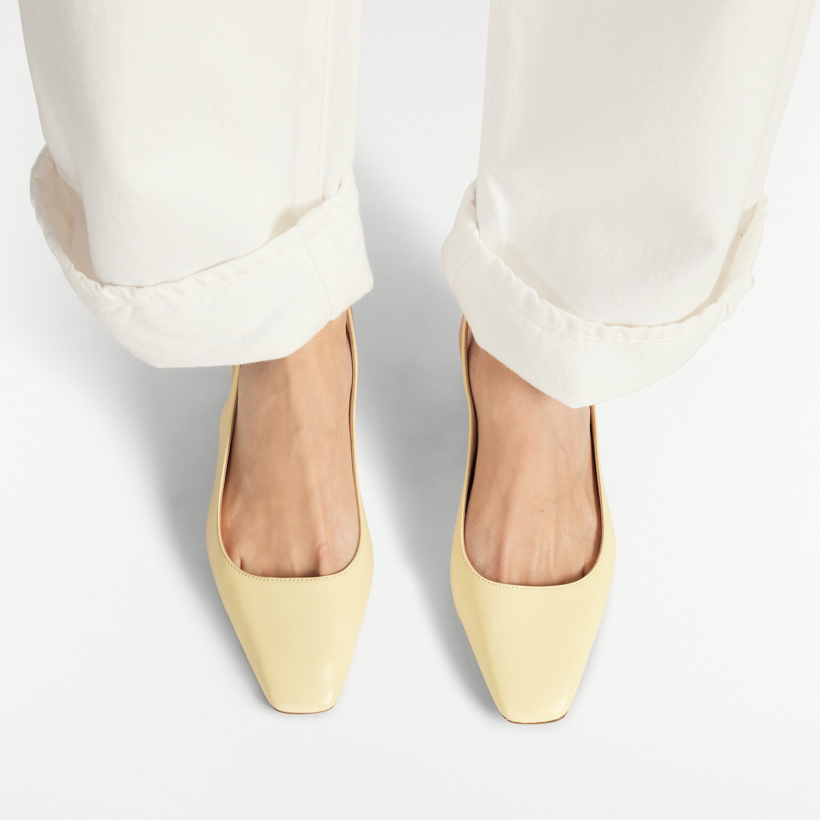 Harker<br>Low Block Slingback