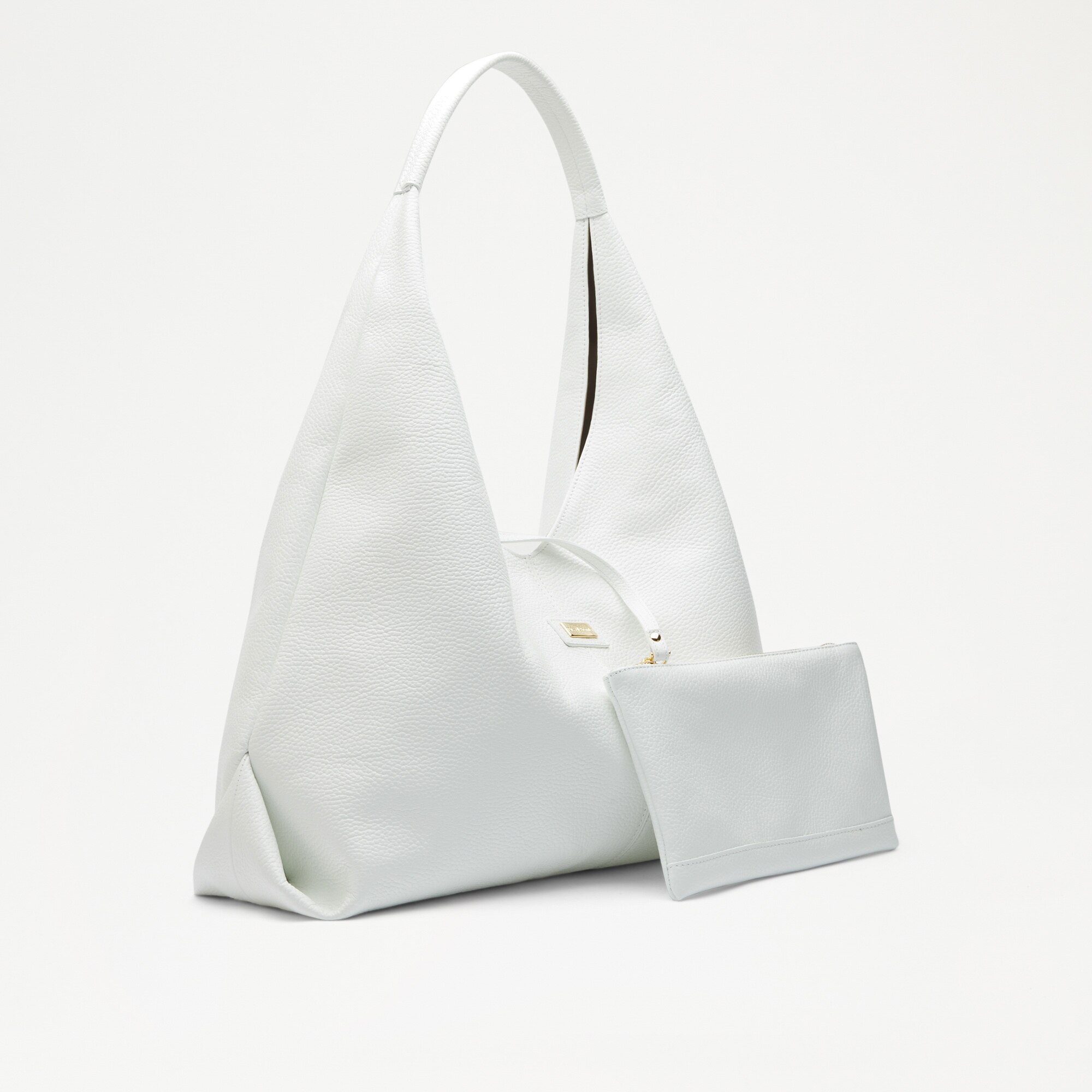 Everyday<br>Oversized Shoulder Bag