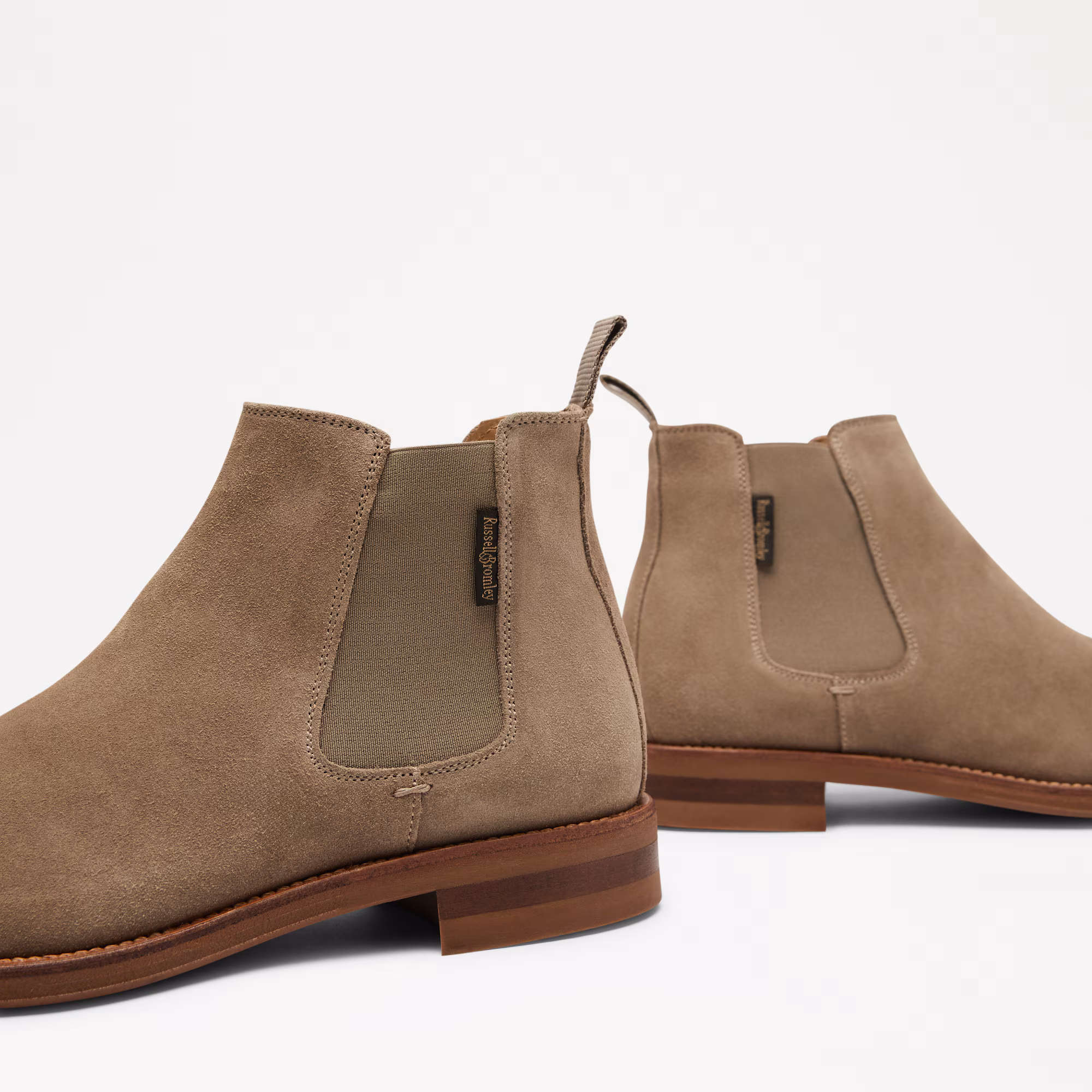 Burlington<br>Chelsea Boot