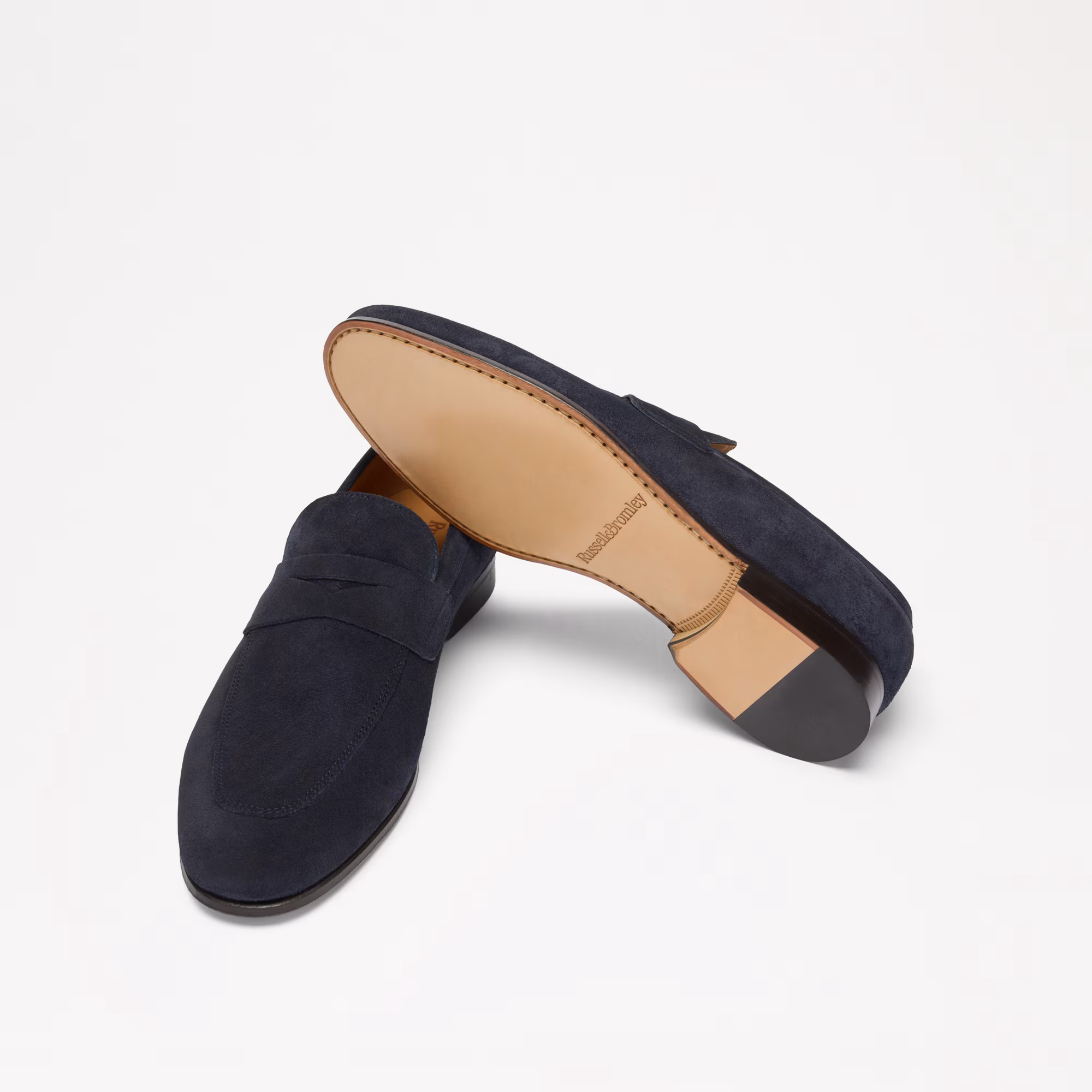 Bedale<br>Thin Sole Loafer