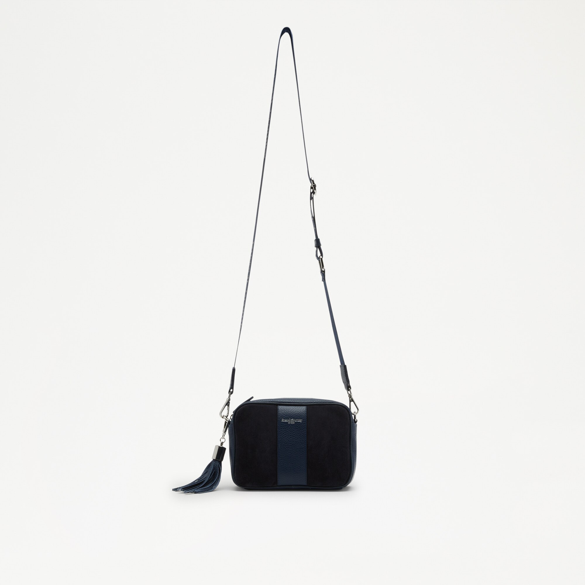 Robin<br>Crossbody Camera Bag