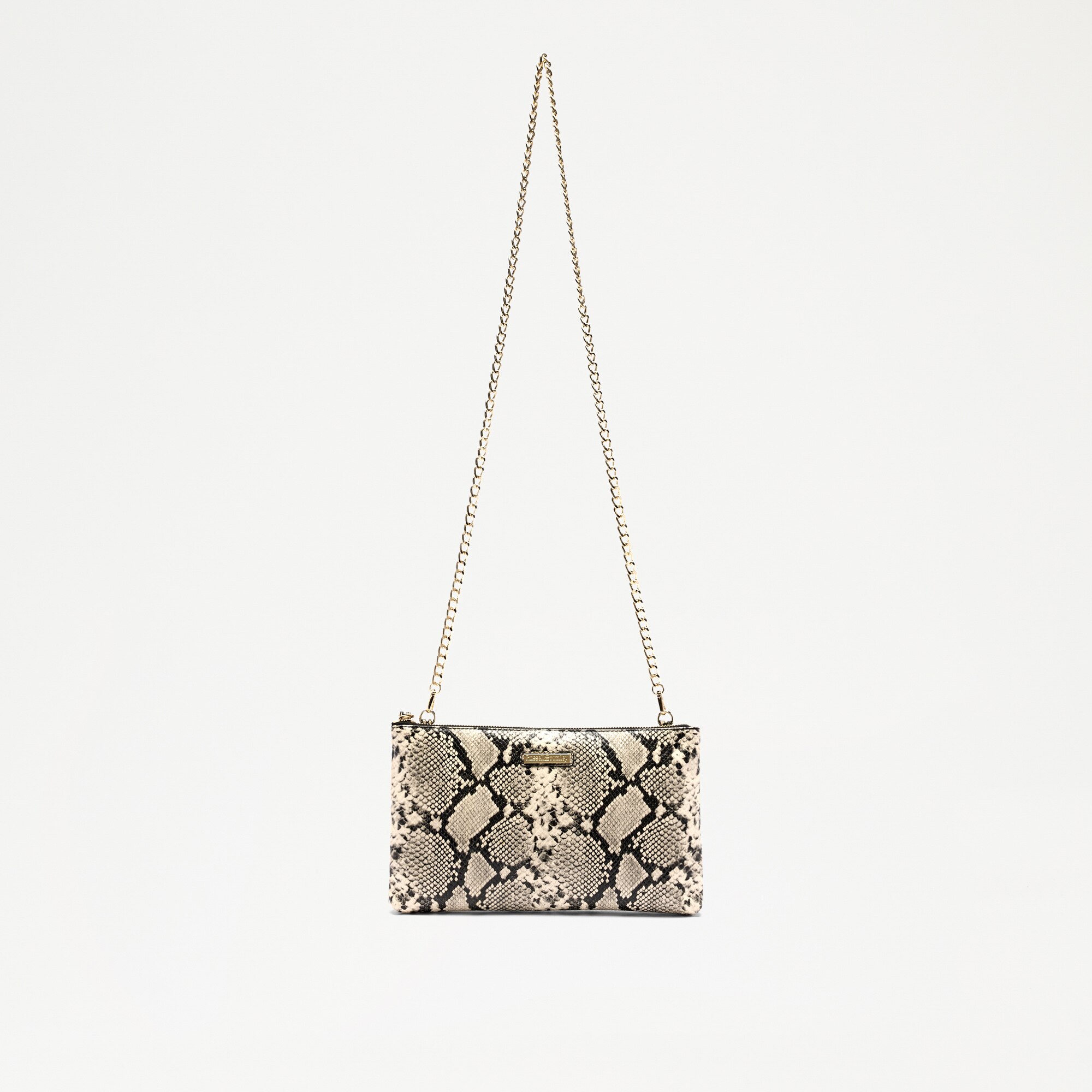 Hold Me<br>Zip Clutch