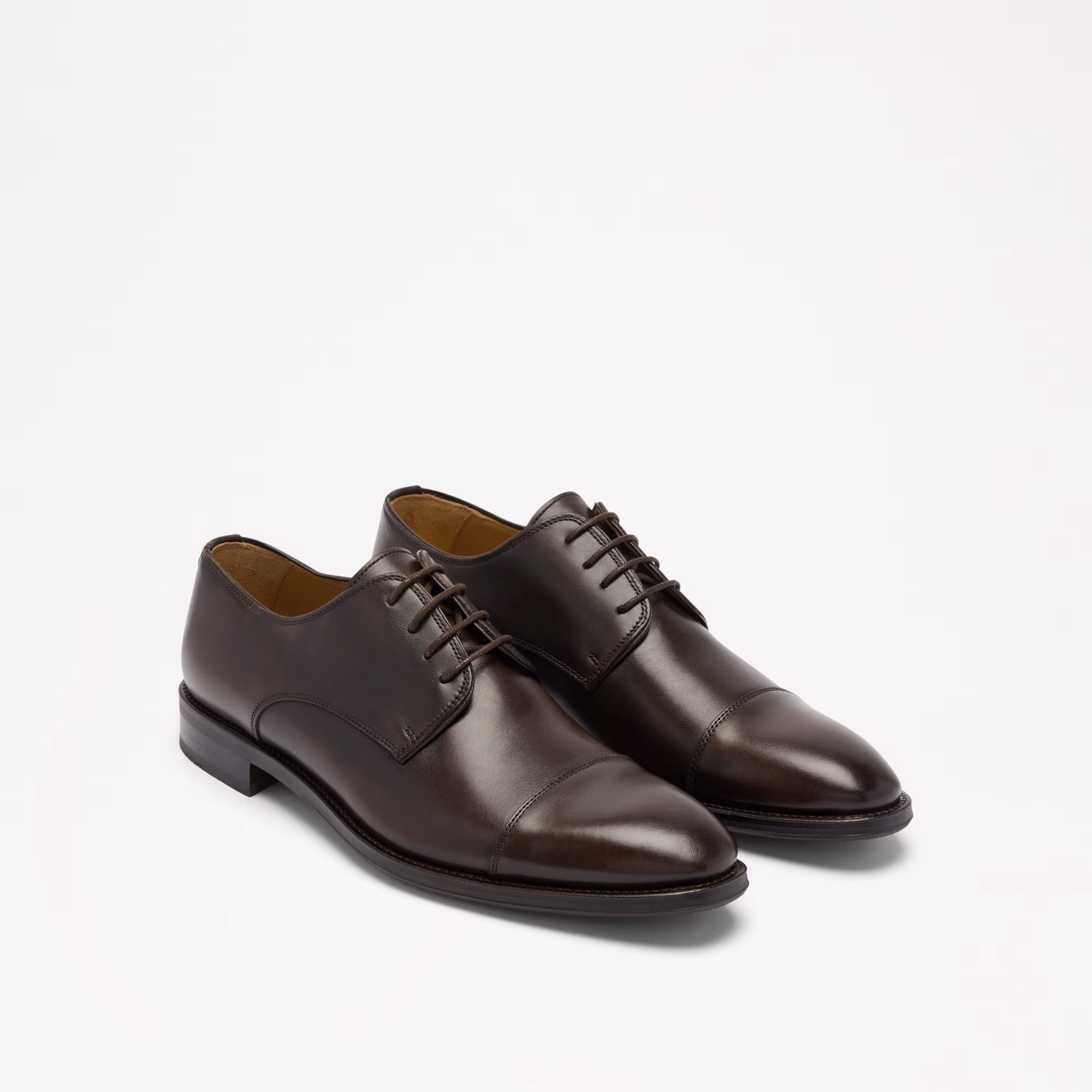 Fulham<br>Toe Cap Derby