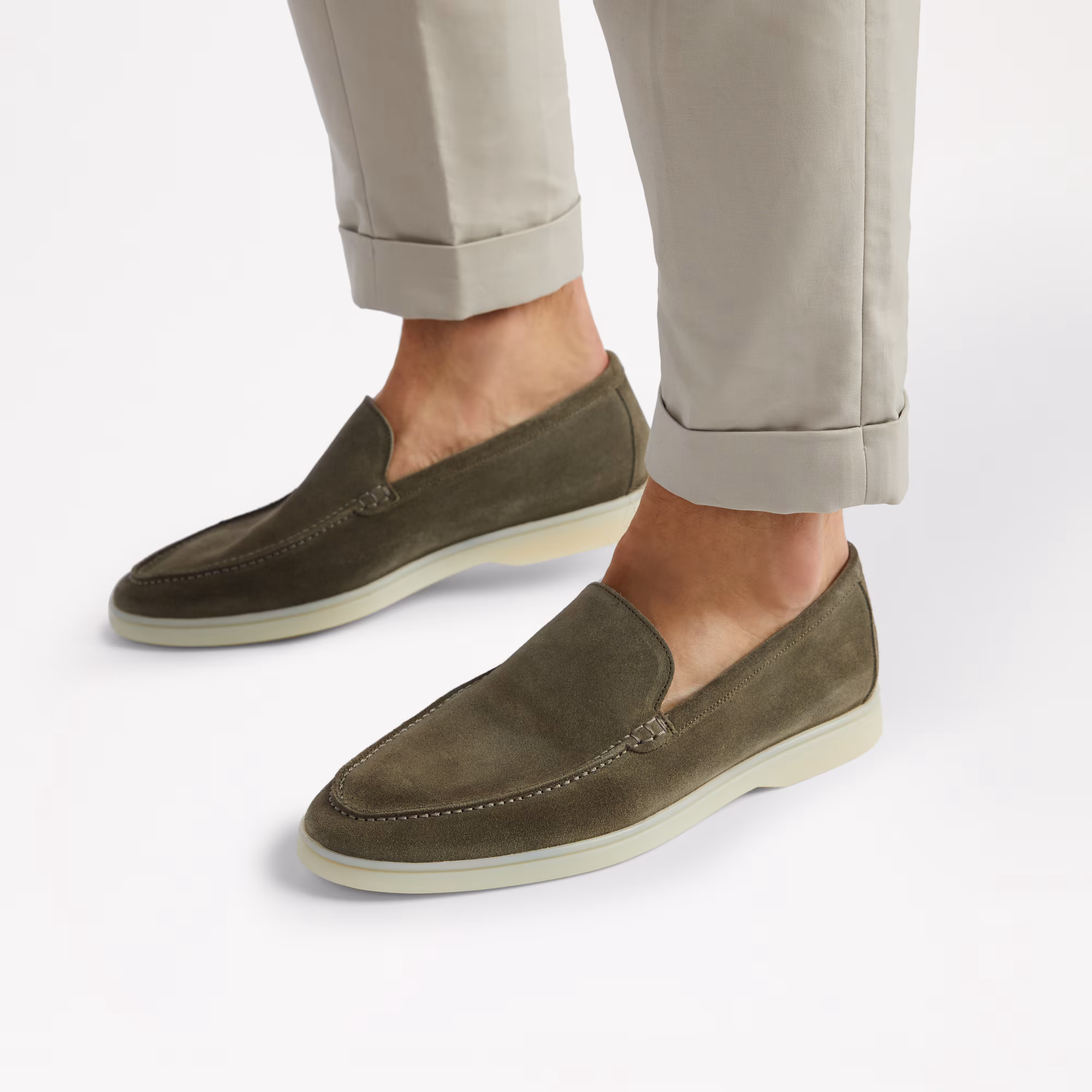 Carmel<br>Soft Slip On