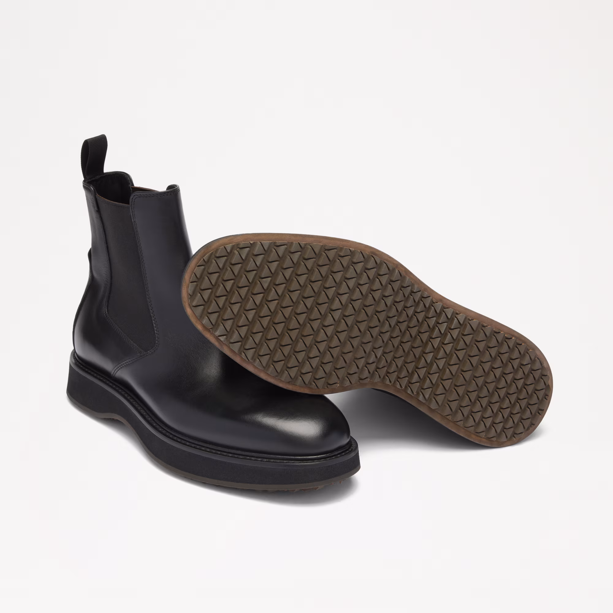 Ridley<br>High Chelsea Boot