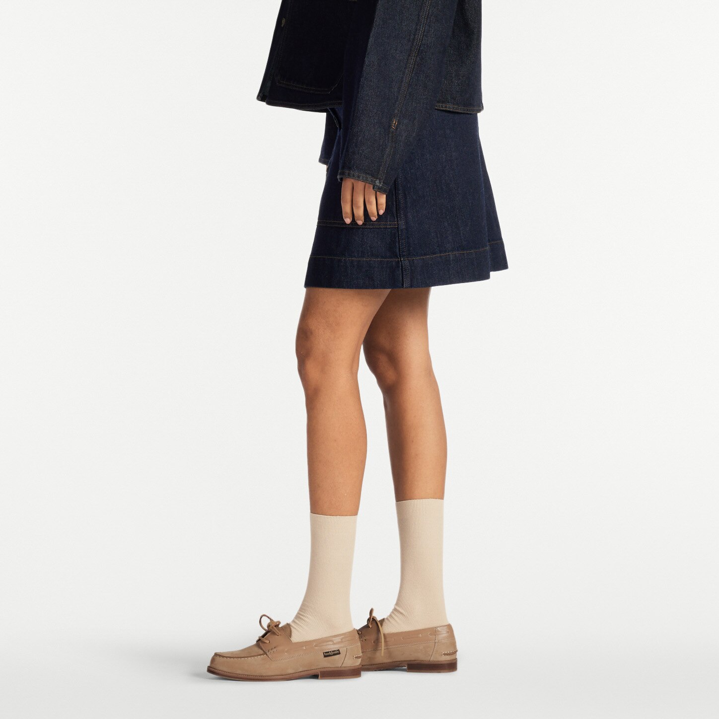 Chester Boat Shoe<br>Classic Boat Shoe