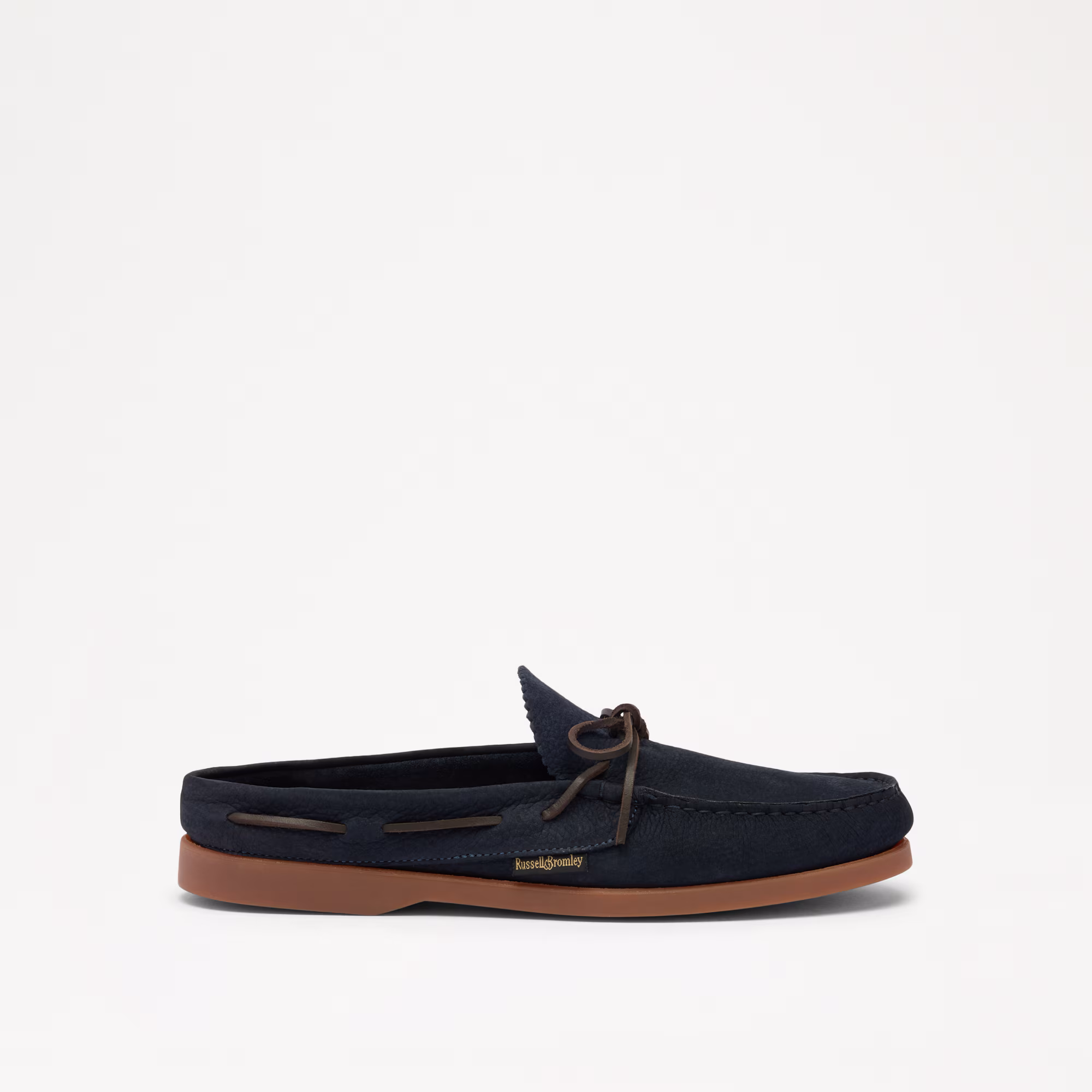 Regis<br>Loafer Mule