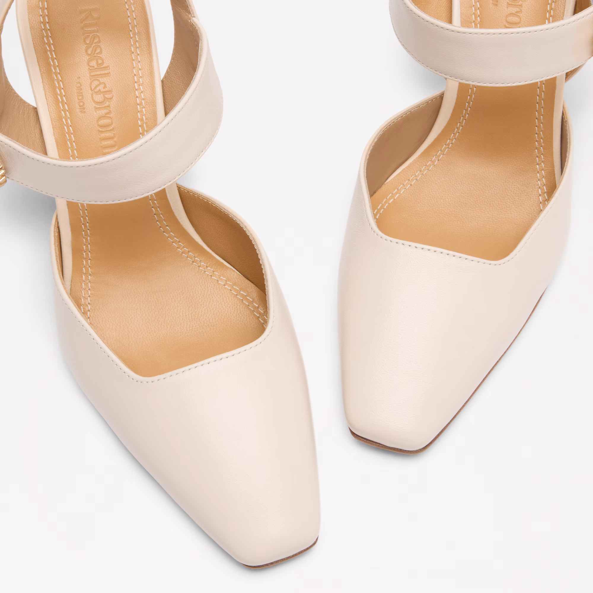 Strictly<br>Snipped Toe Court