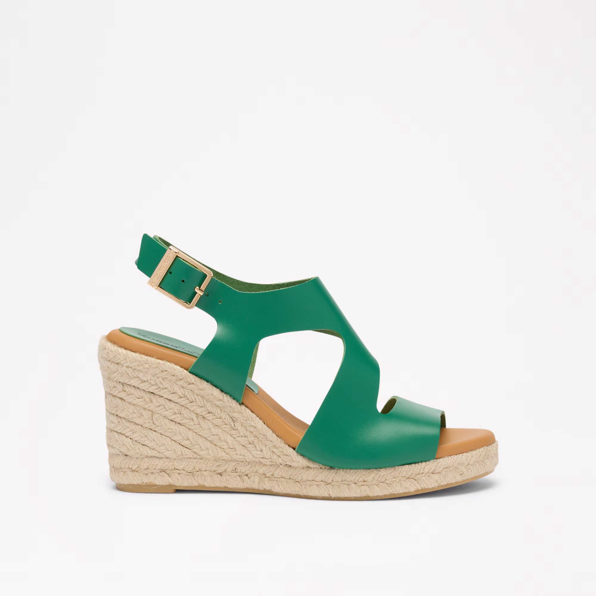 Fawler<br>Espadrille Wedge