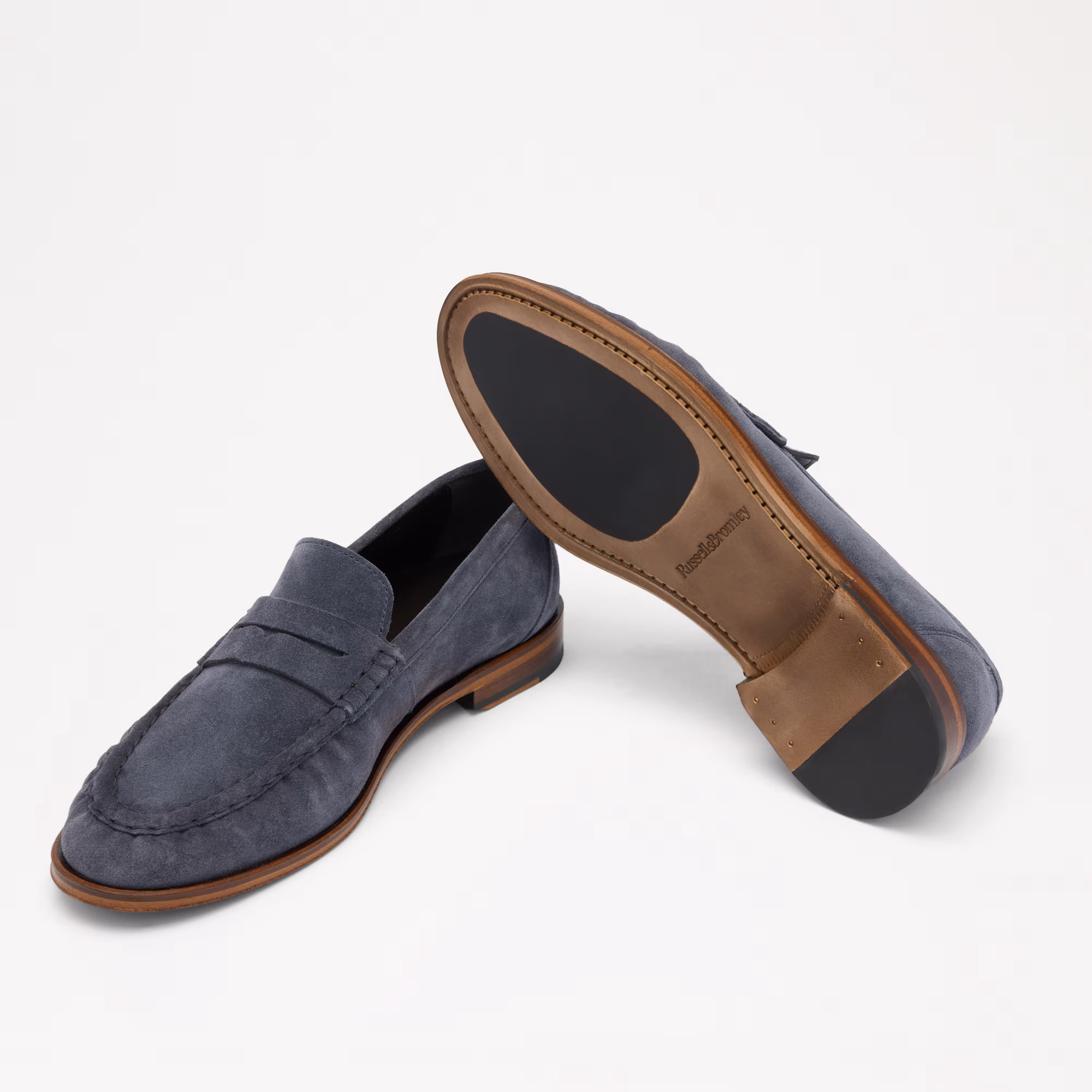 Maltby<br>Ruched Loafer