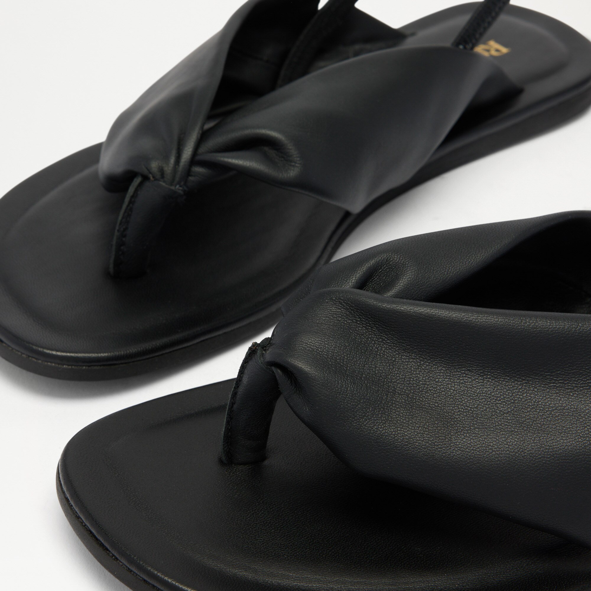 Butterwick<br>Slingback Thong Sandal