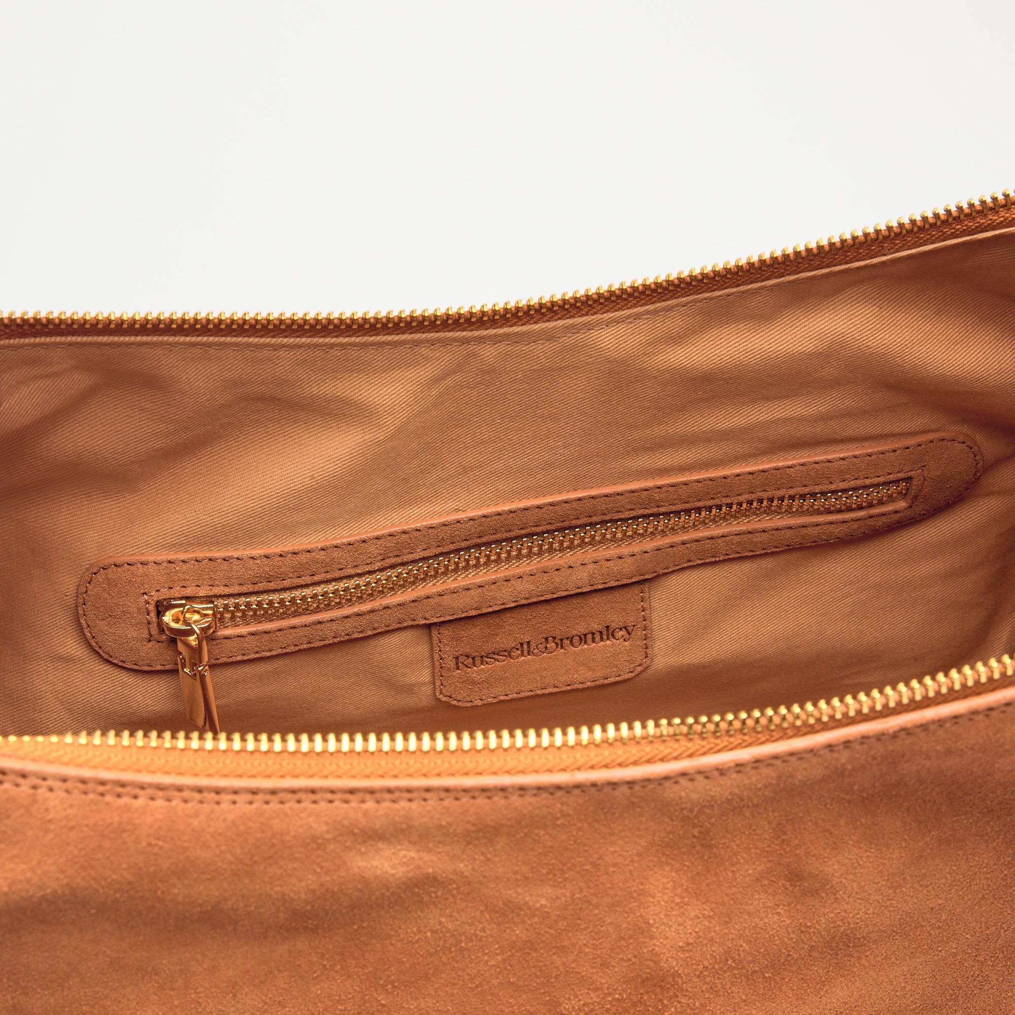 Balidon<br>Soft Shoulder Bag