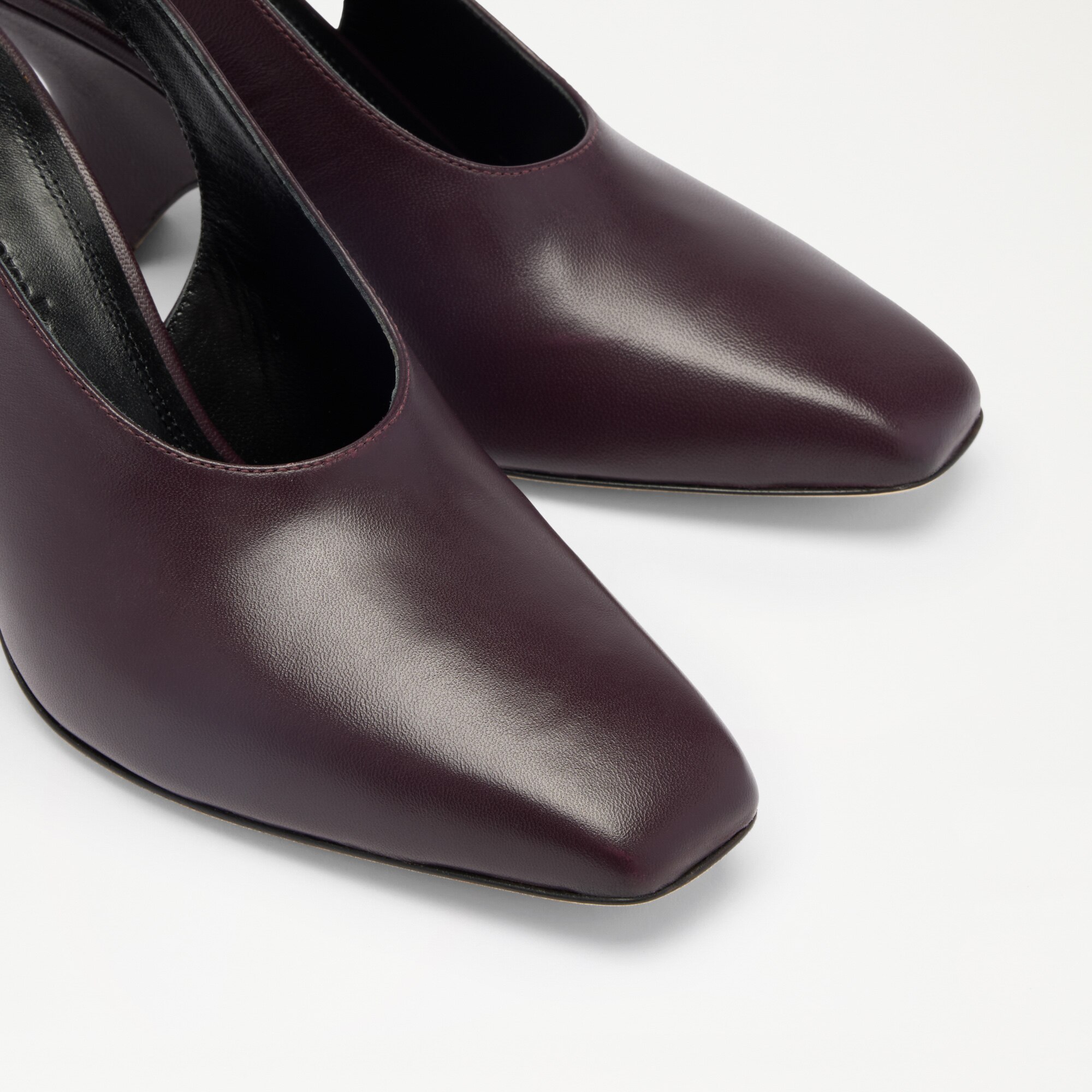 Haymoor Slingback<br>Wedge Slingback