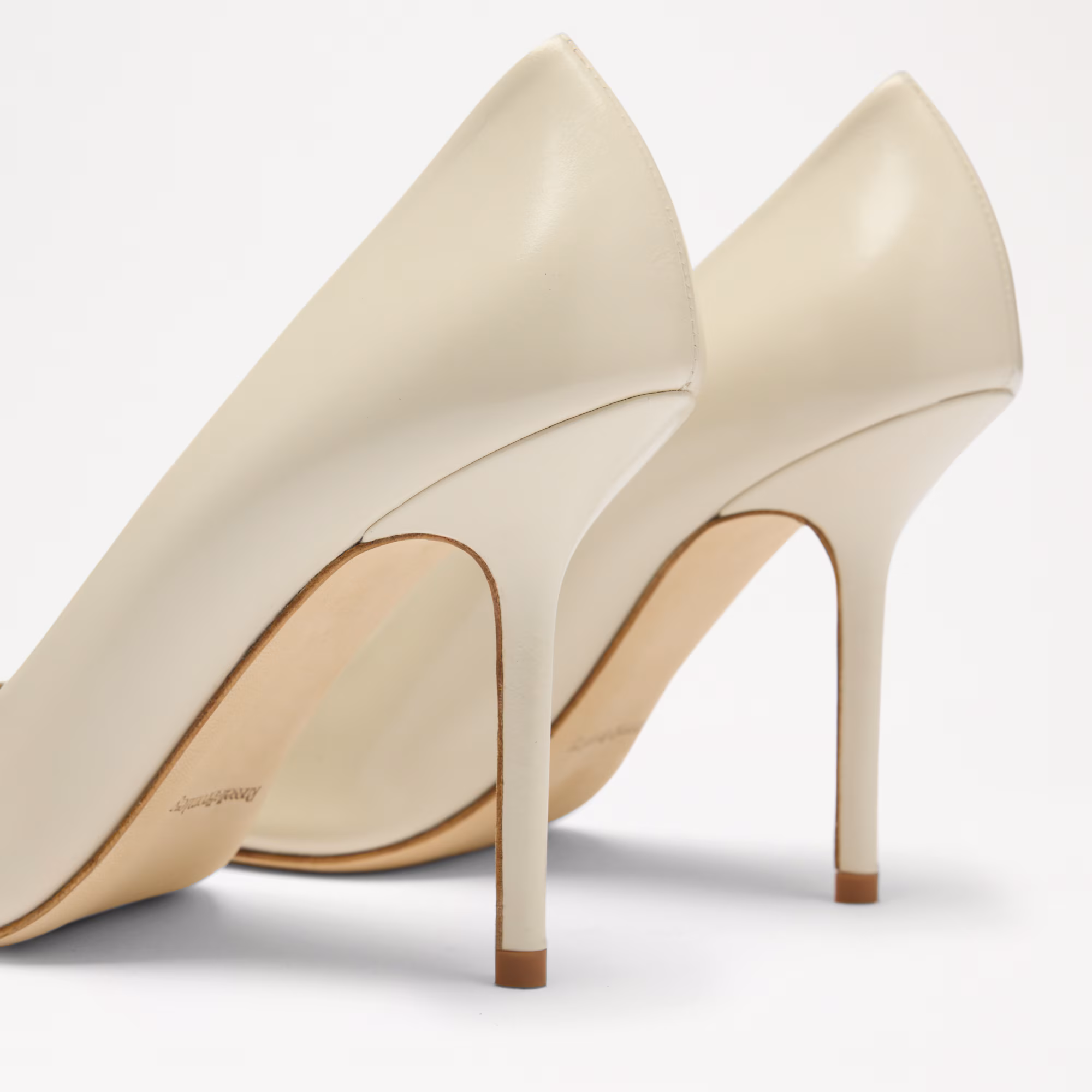 Everleigh Court<br>Classic Stiletto