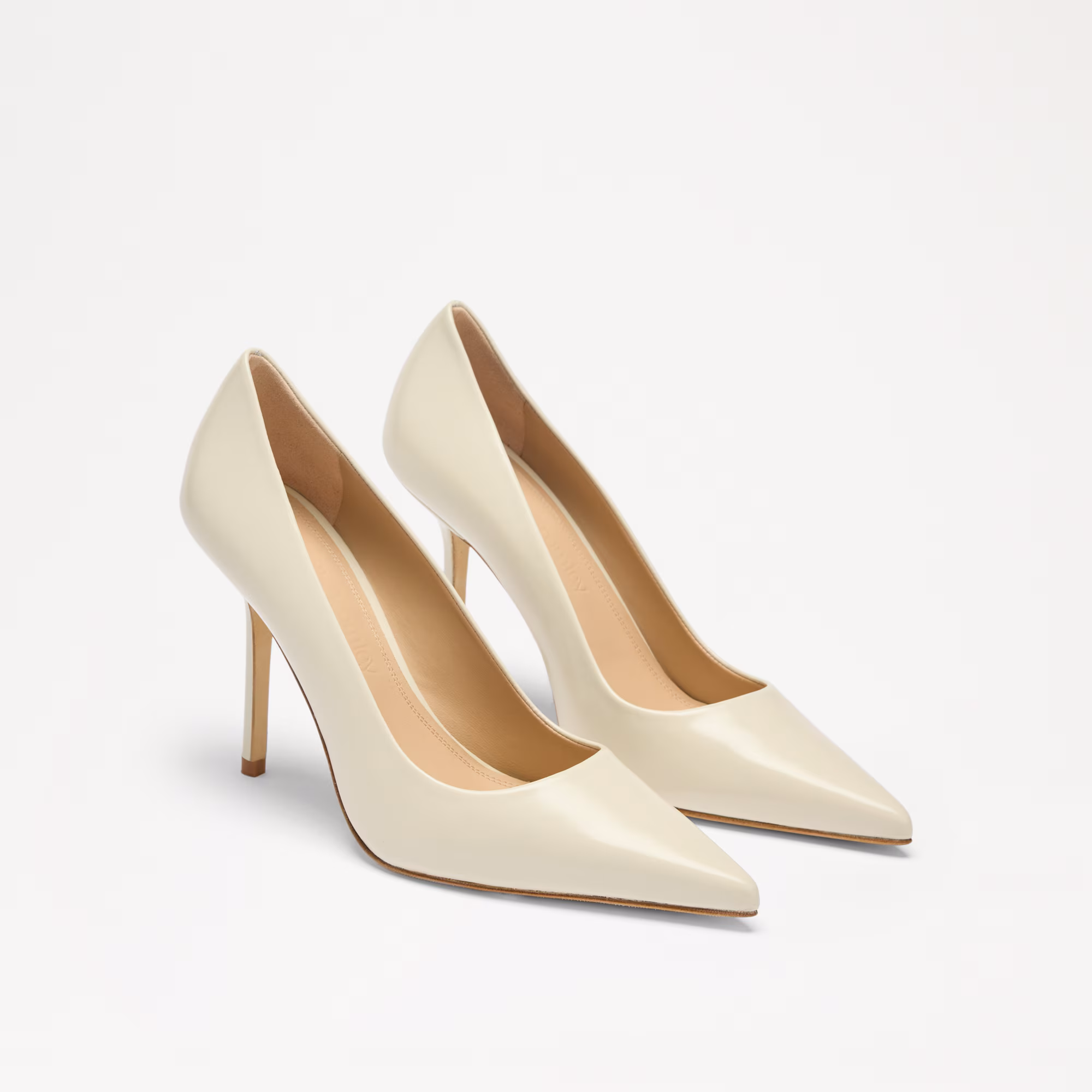 Everleigh Court<br>Classic Stiletto