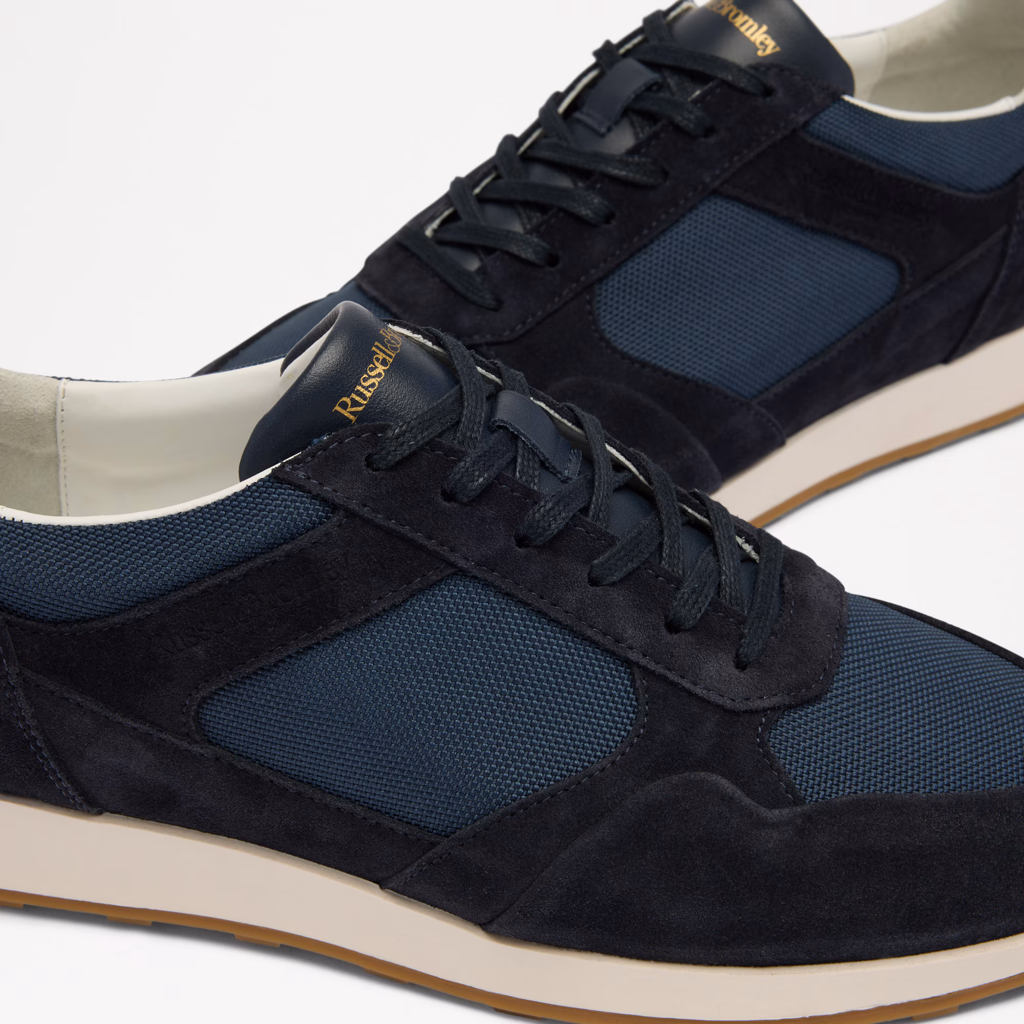 Cottam<br>Streamlined Trainer