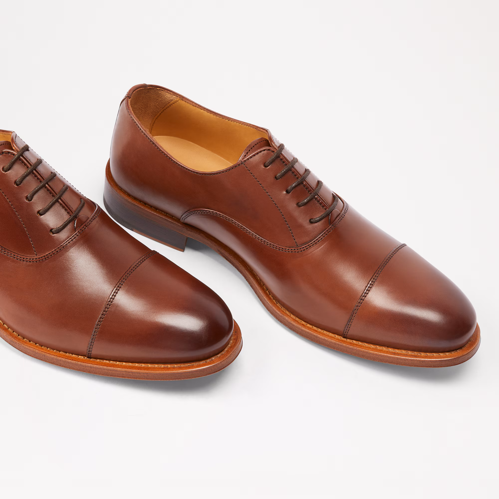 Boris<br>Lace-Up Oxford
