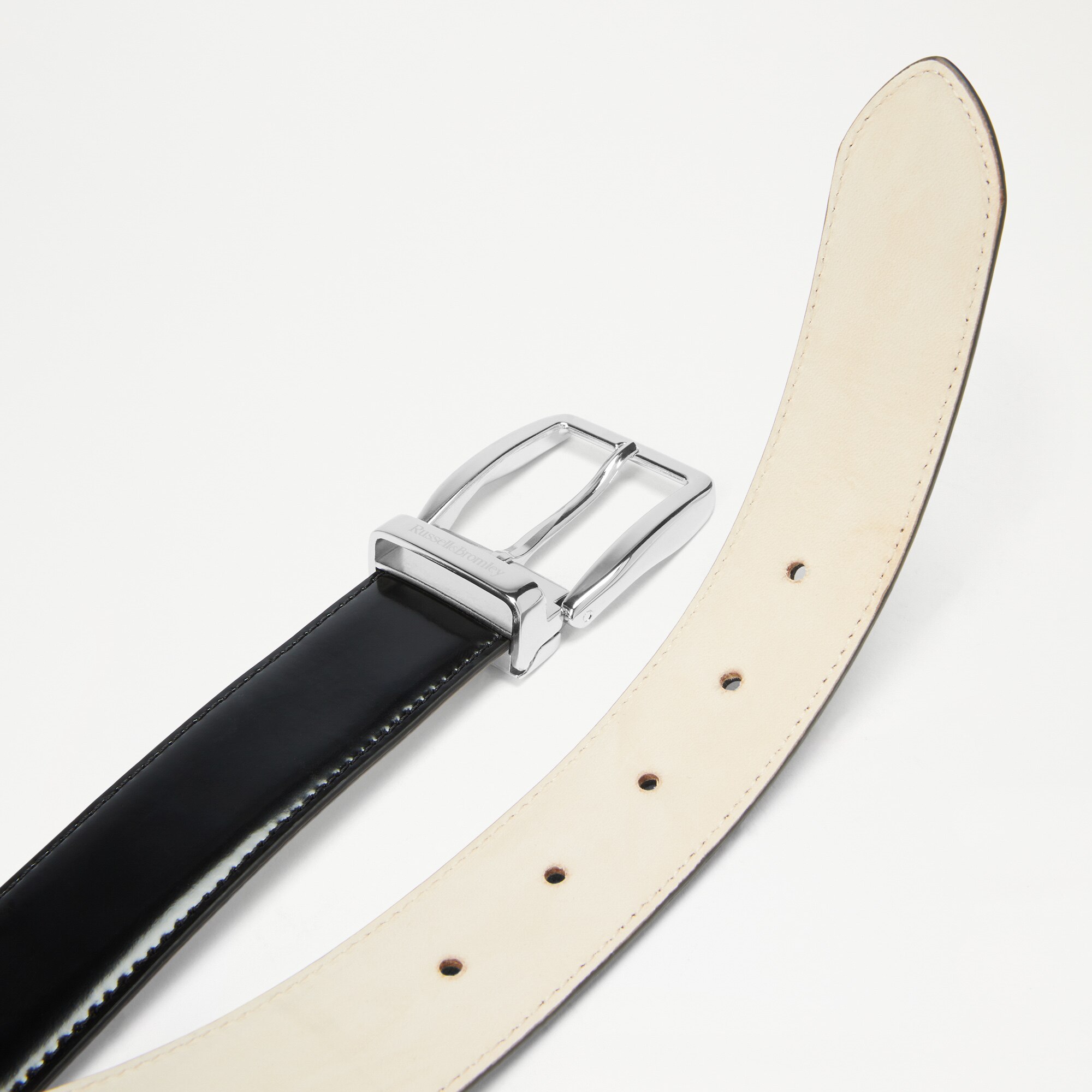 Tango<br>Classic Buckle Belt