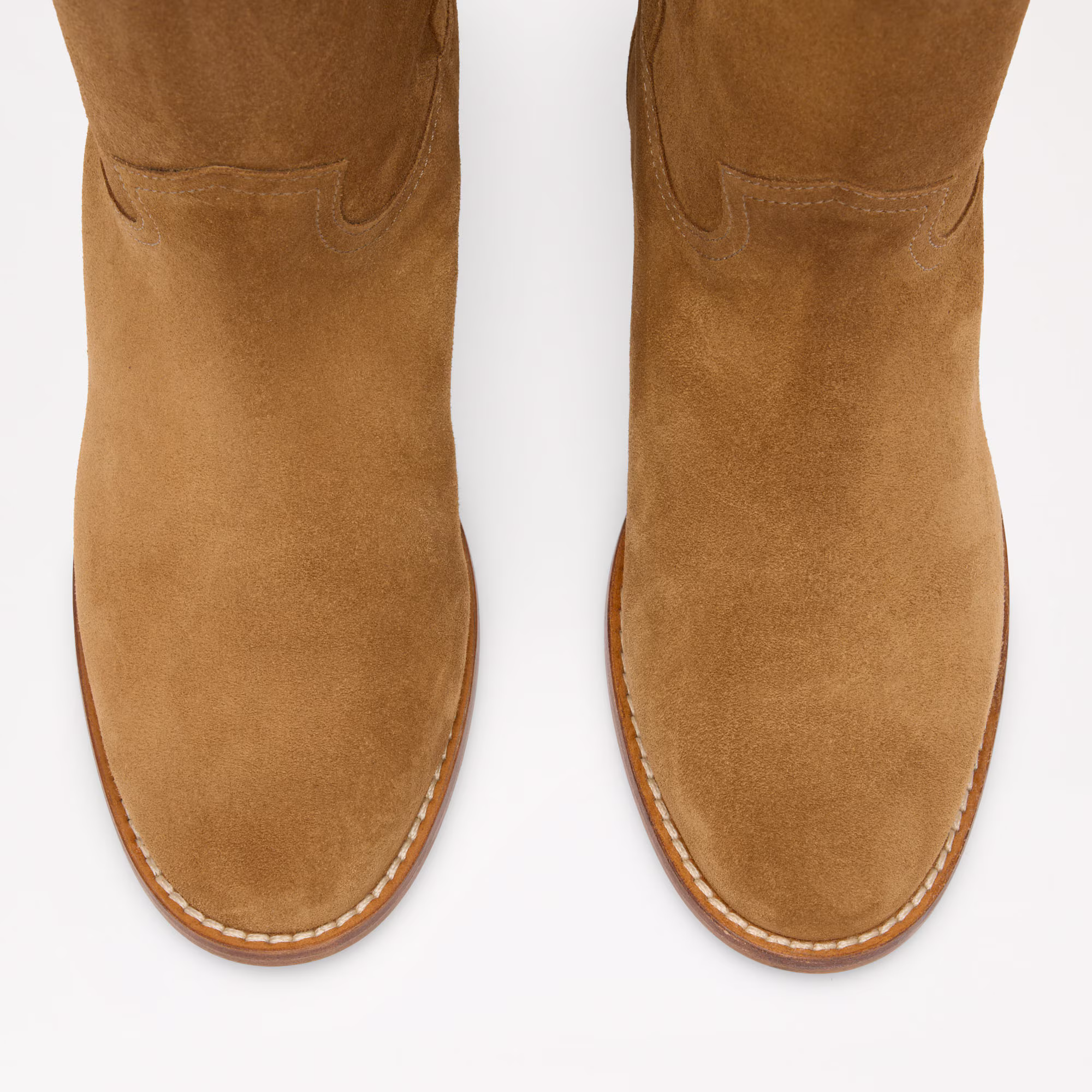 Greendale<br>Knee High Riding Boot