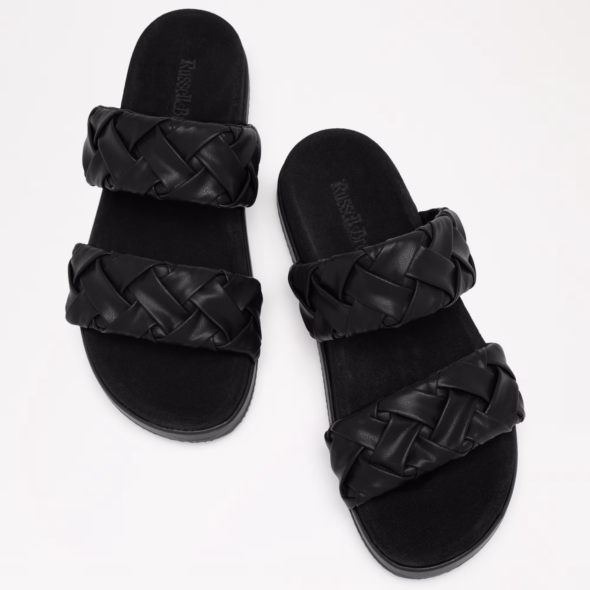 Kirkland<br>Woven Slide