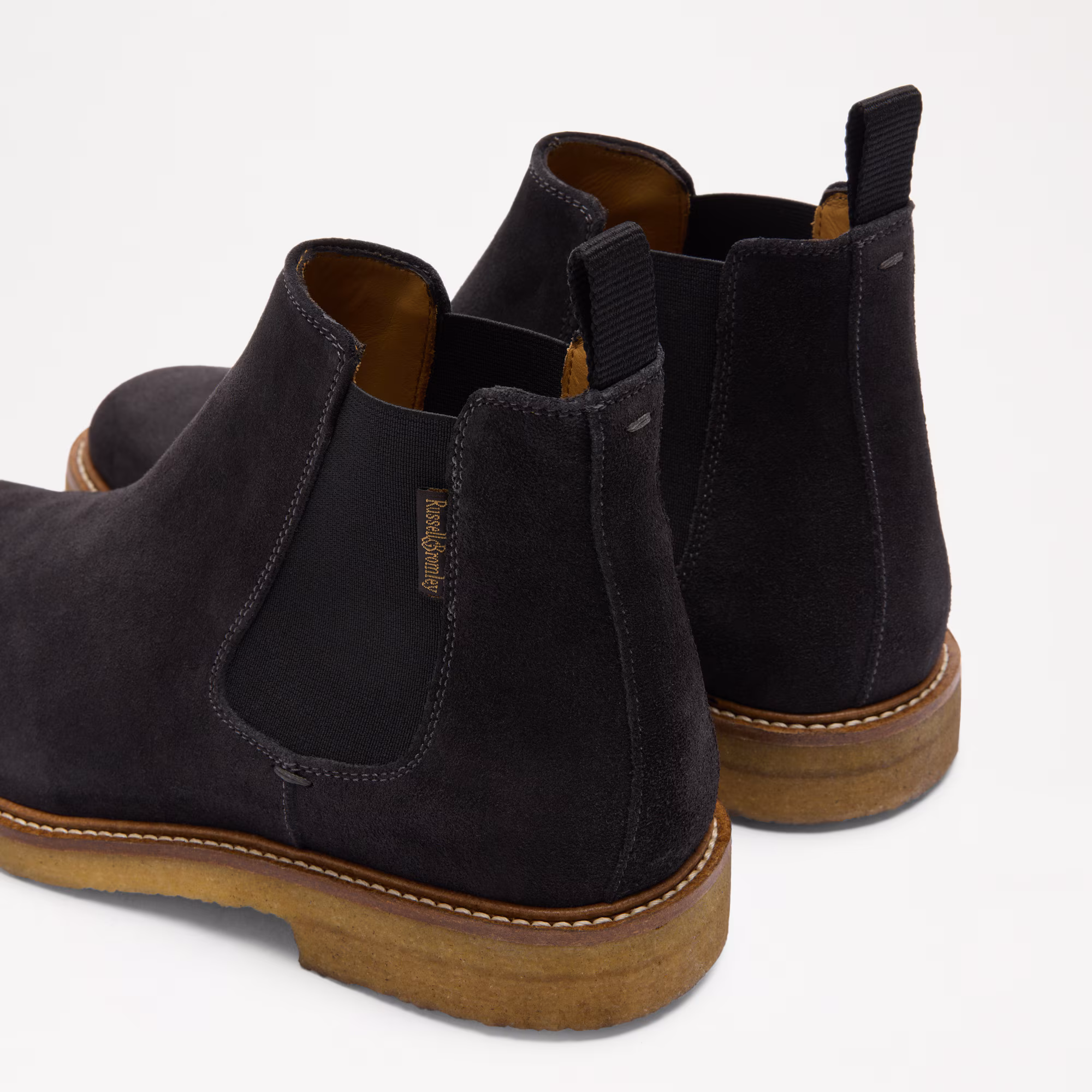 Dublin<br>Crepe Sole Chelsea