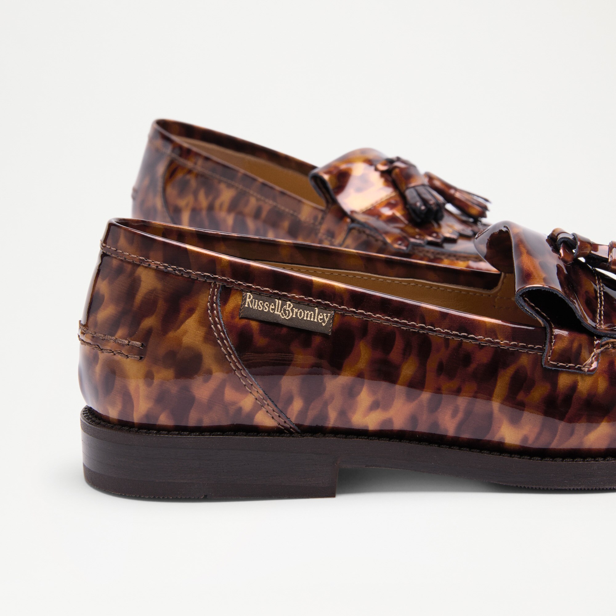 Chester<br>Tassel Loafer