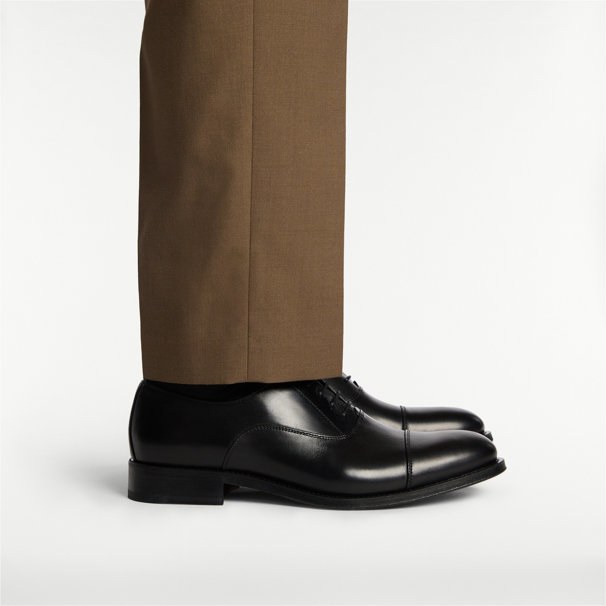 Boris<br>Lace-Up Oxford