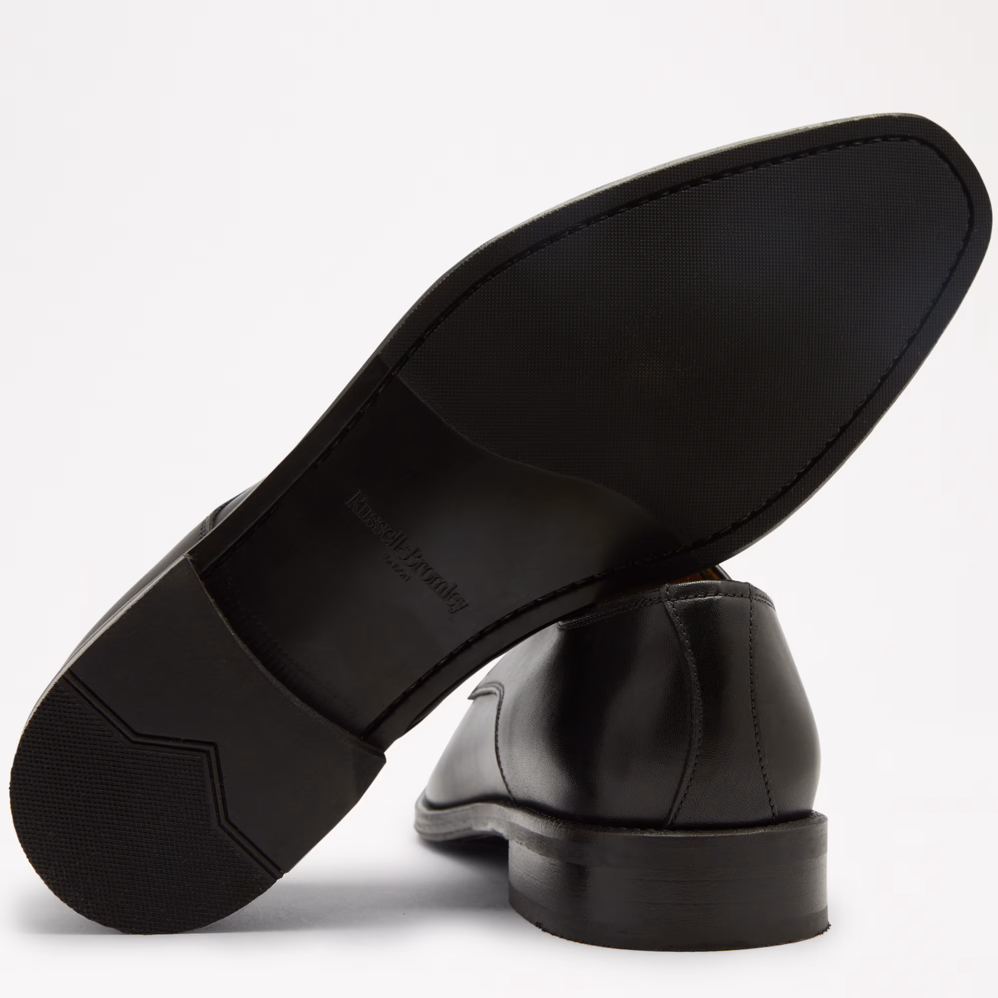 Fulham<br>Toe Cap Derby