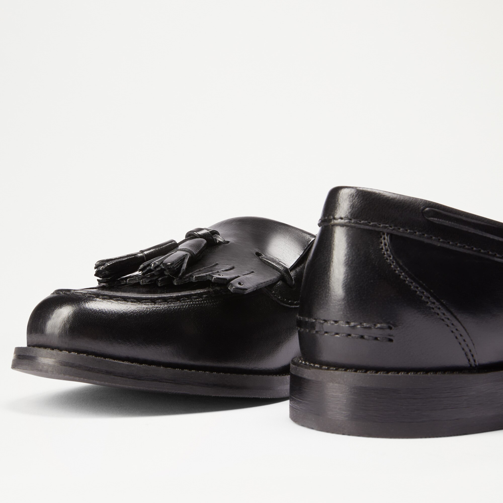 Chester<br>Tassel Loafer